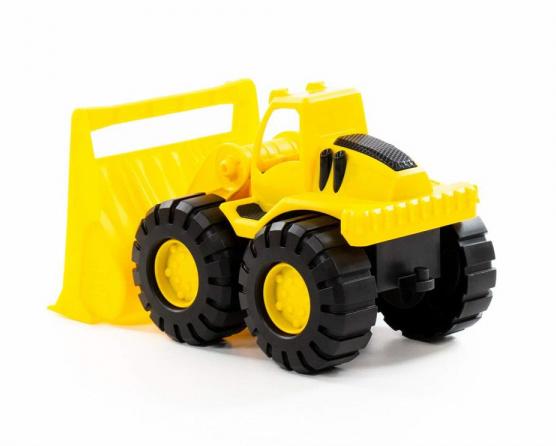 Produktbild Polesie - Expert Radlader 84194 5 von 5