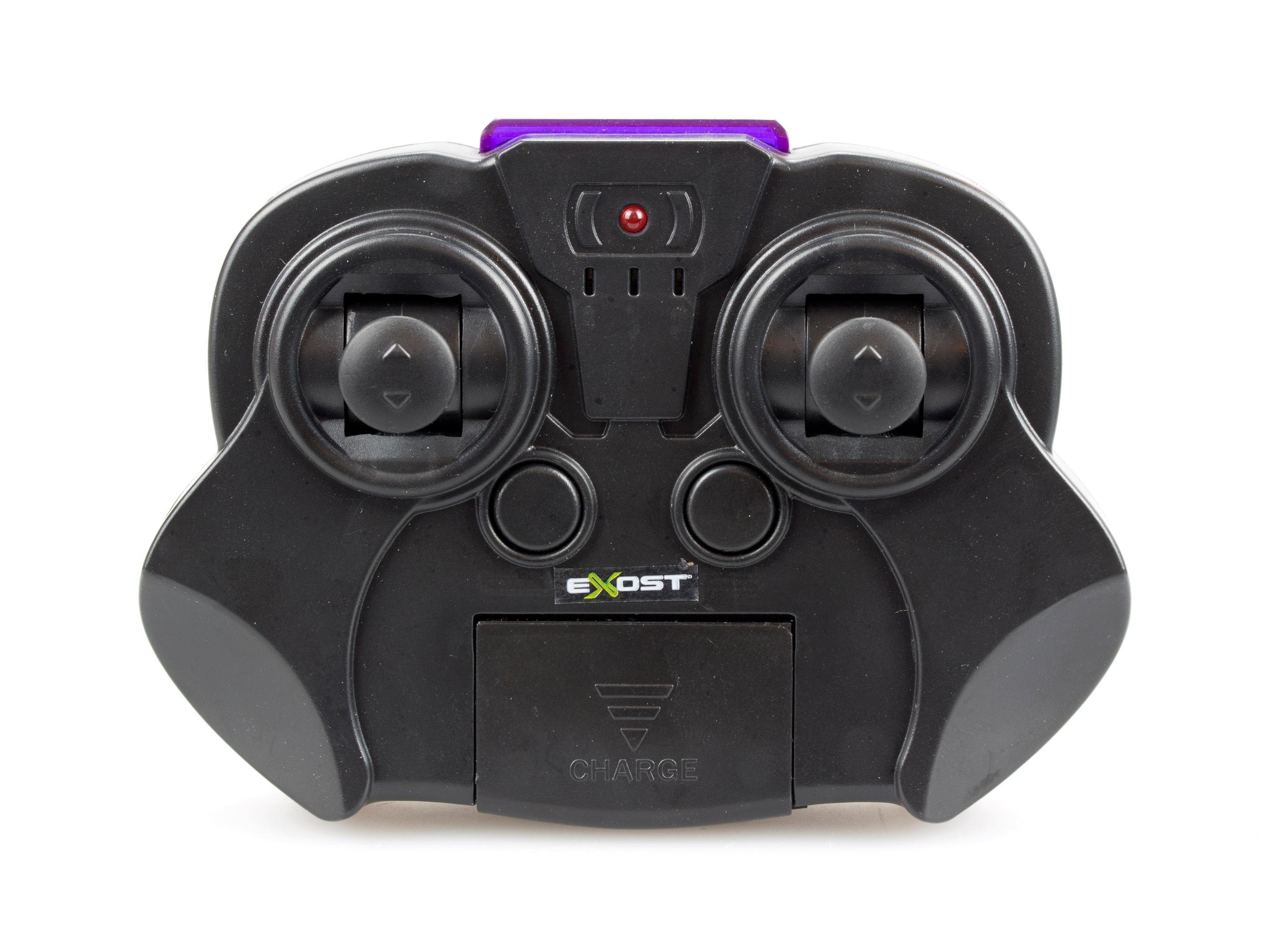 Produktbild Silverlit - Exost - RC Mini Flip 20143 2 von 16