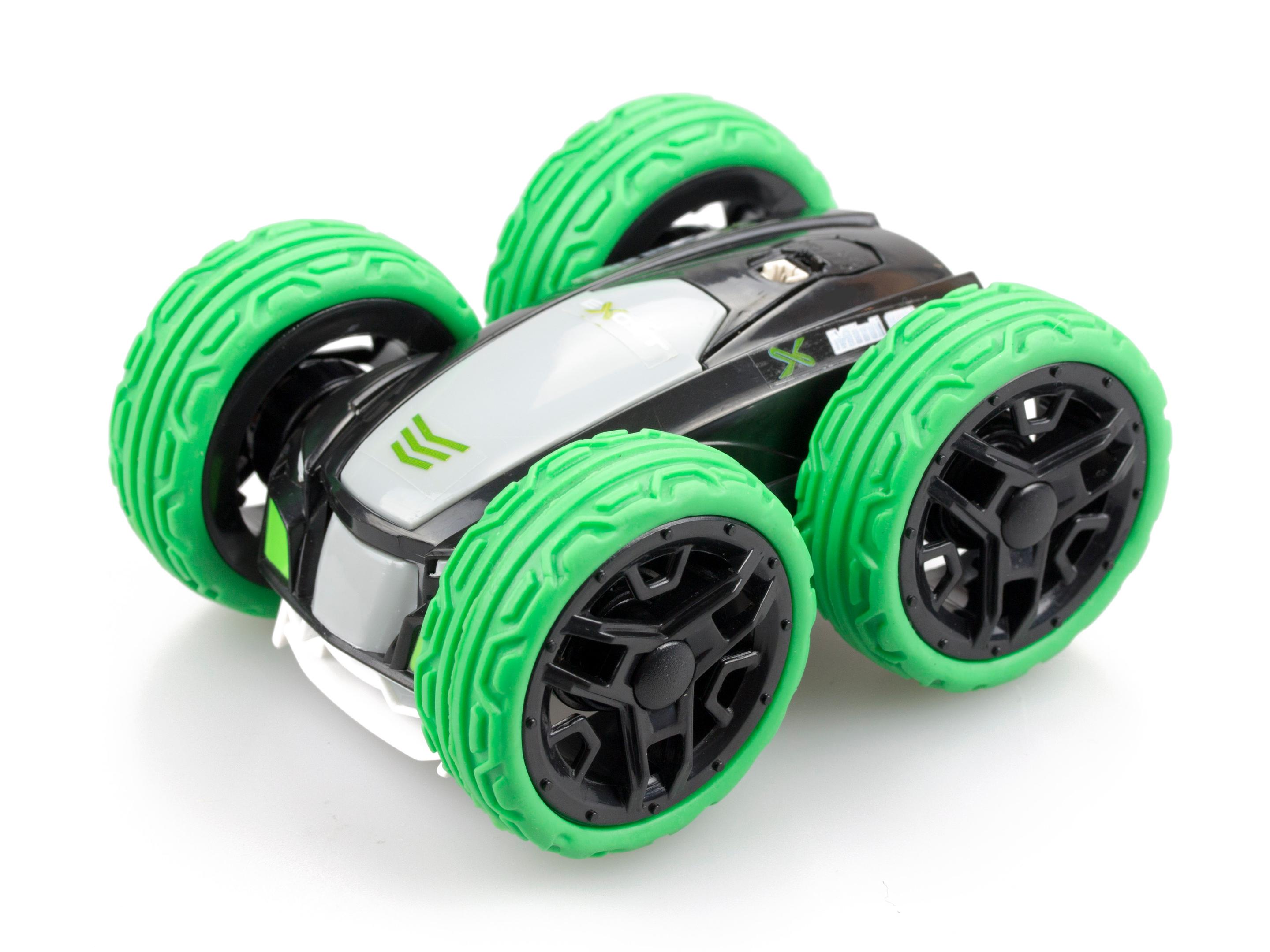 Produktbild Silverlit - Exost - RC Mini Flip 20143 11 von 16