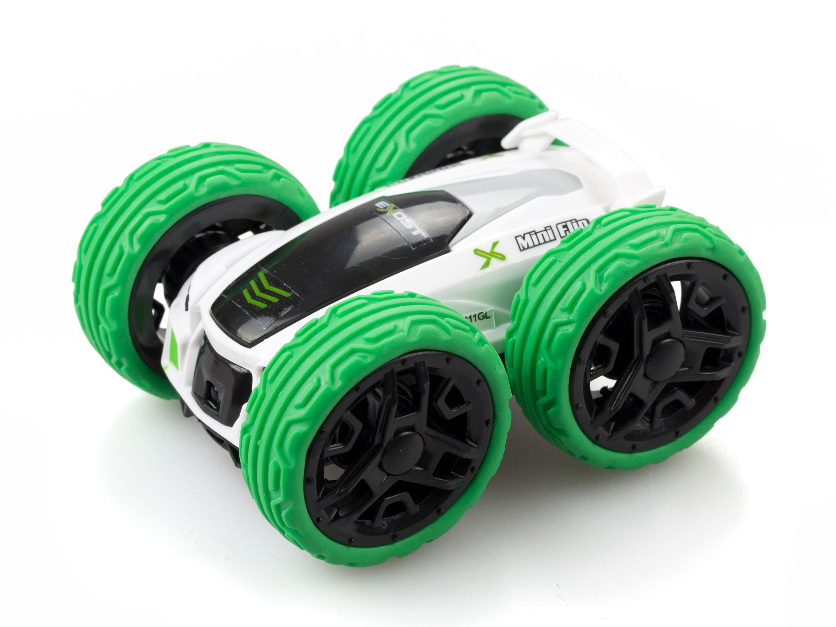 Produktbild Silverlit - Exost - RC Mini Flip 20143 12 von 16