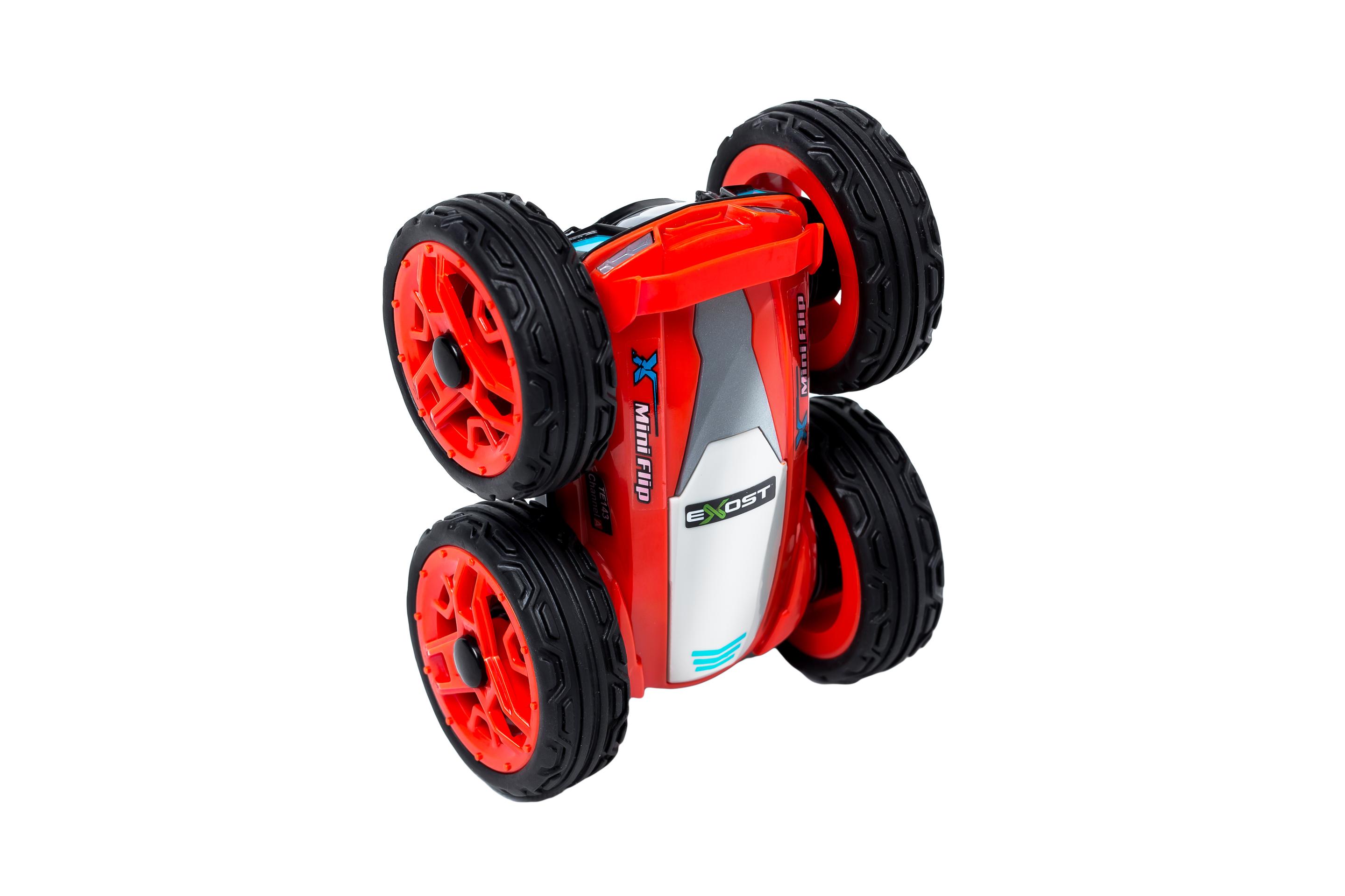 Produktbild Silverlit - Exost - RC Mini Flip 20143 13 von 16
