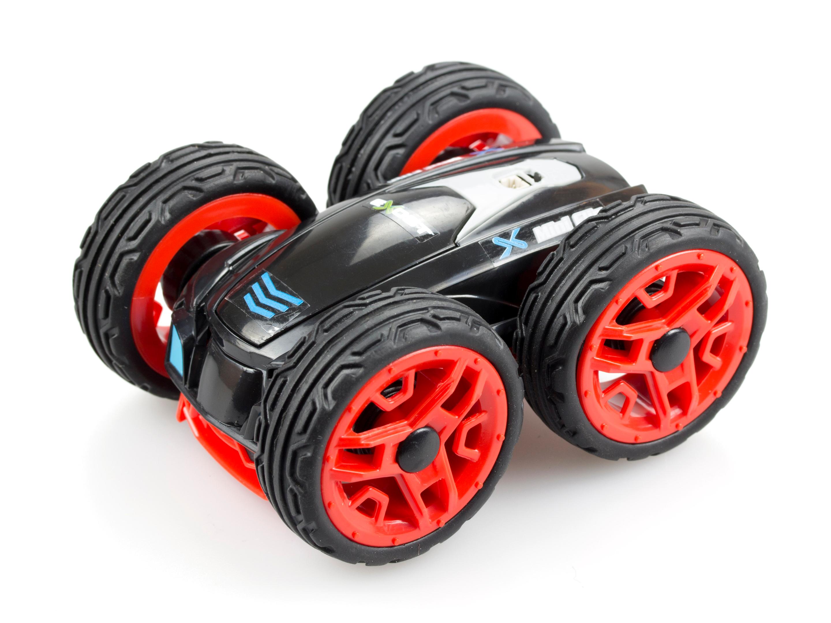 Produktbild Silverlit - Exost - RC Mini Flip 20143 3 von 16