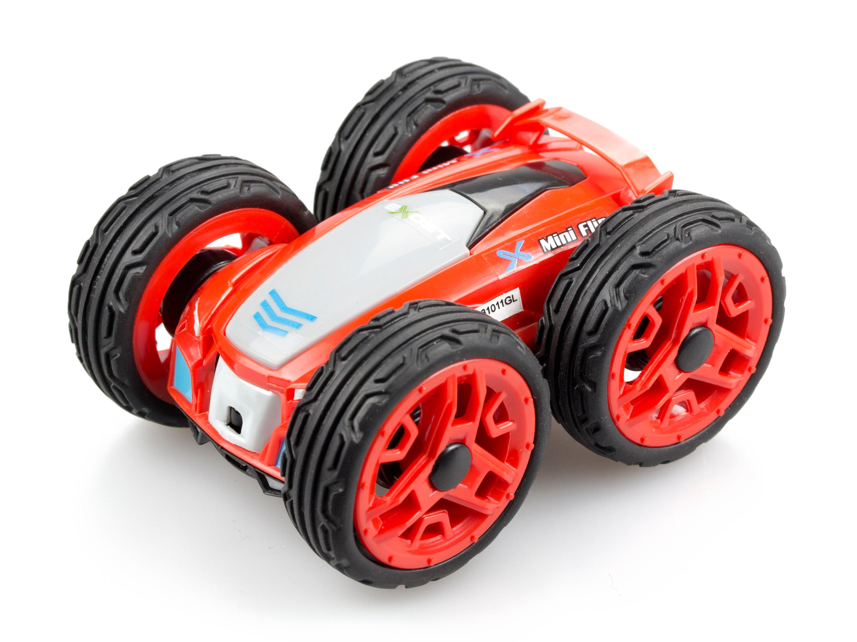 Produktbild Silverlit - Exost - RC Mini Flip 20143 5 von 16