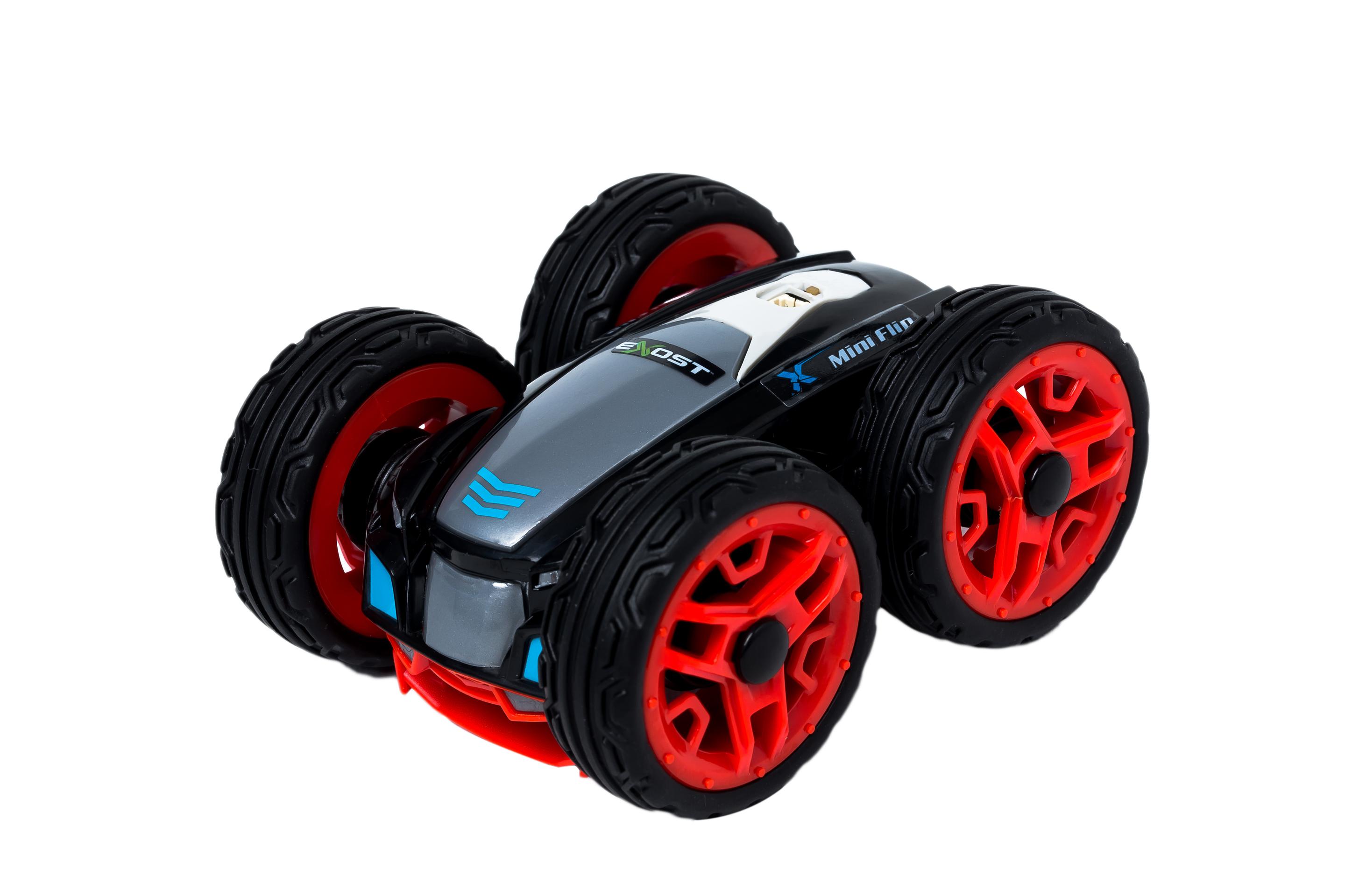 Produktbild Silverlit - Exost - RC Mini Flip 20143 6 von 16