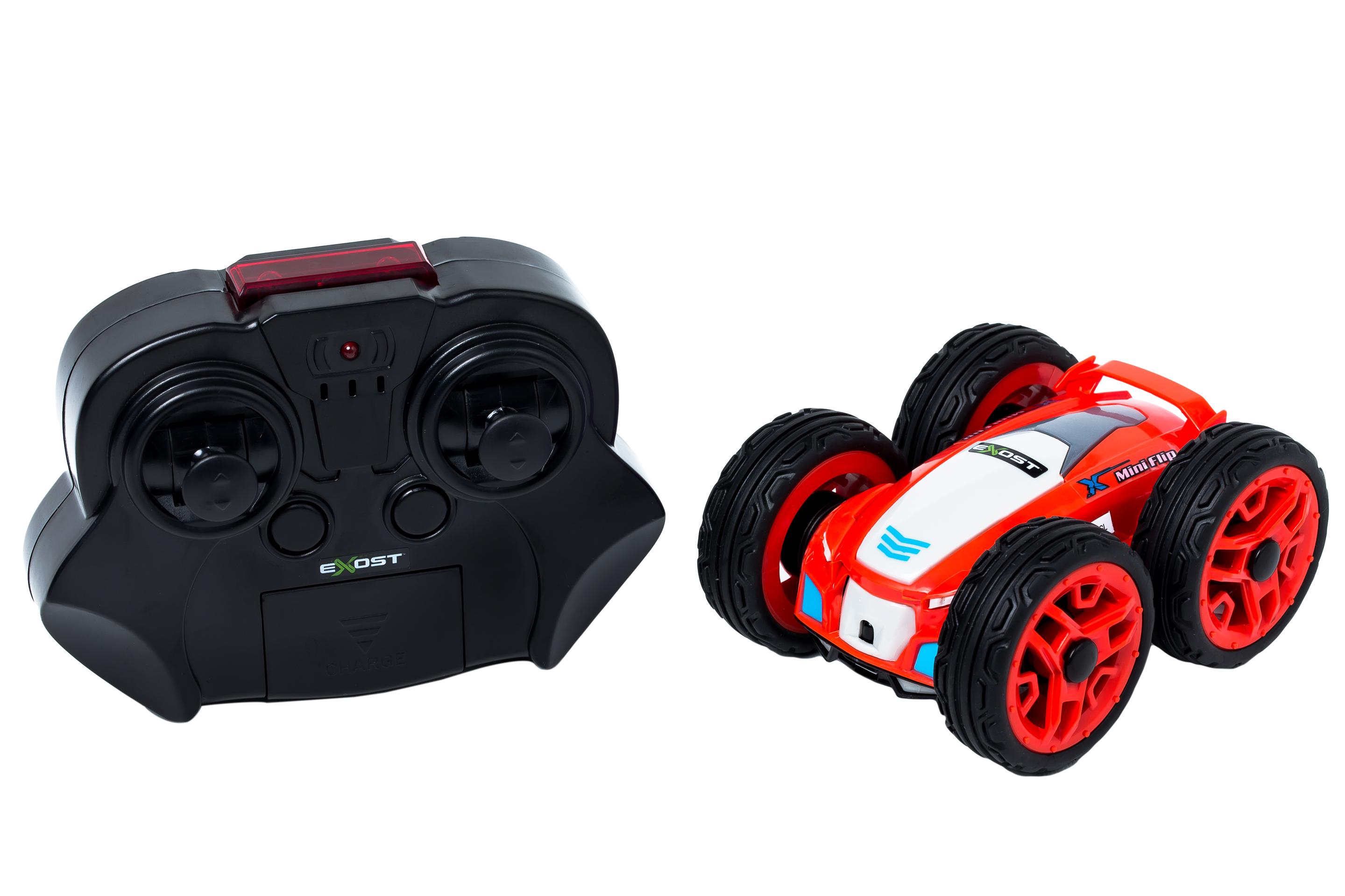 Produktbild Silverlit - Exost - RC Mini Flip 20143 8 von 16
