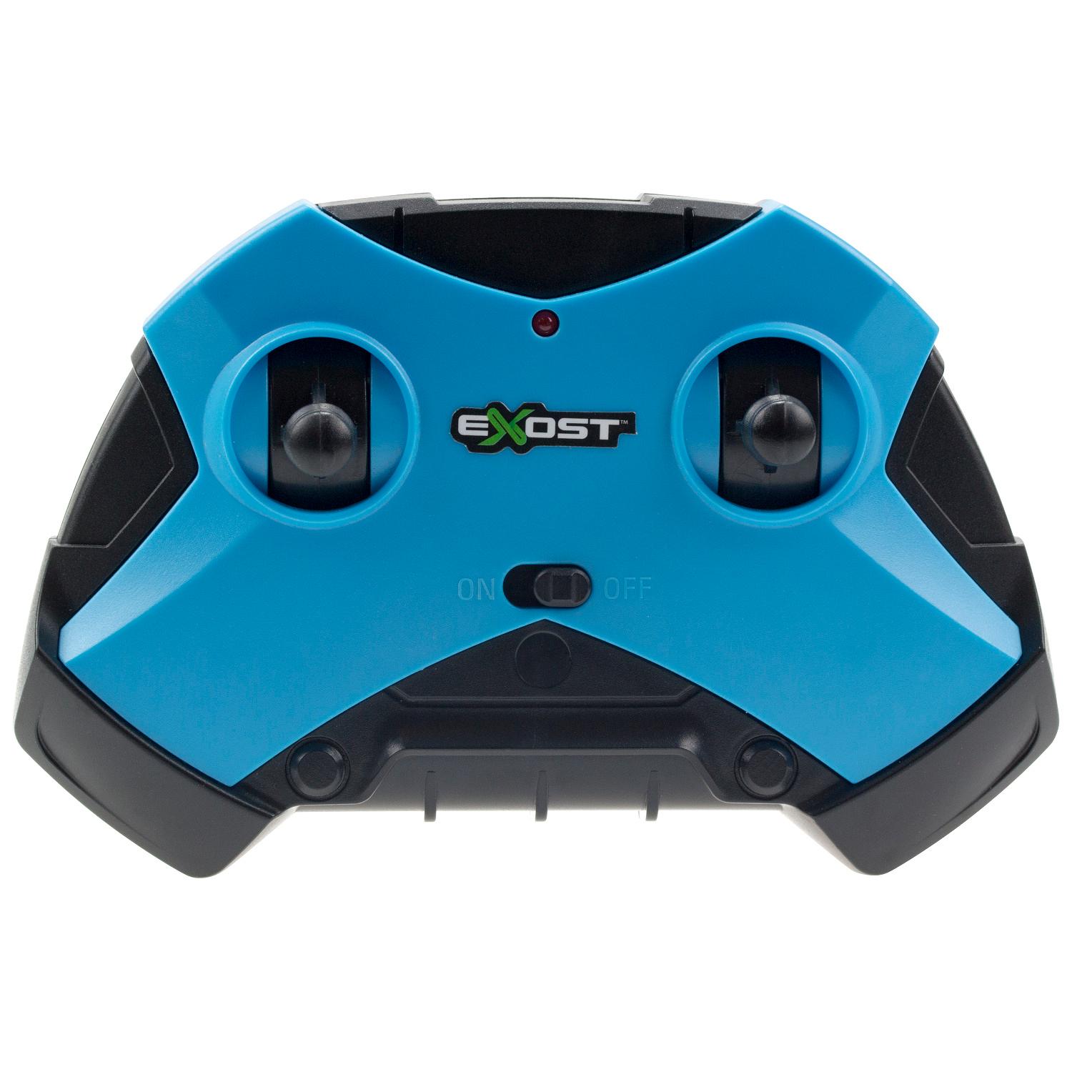 Produktbild Silverlit - Exost - WILD - RC 360 Tornado Spheric MX (blau) 6 von 6