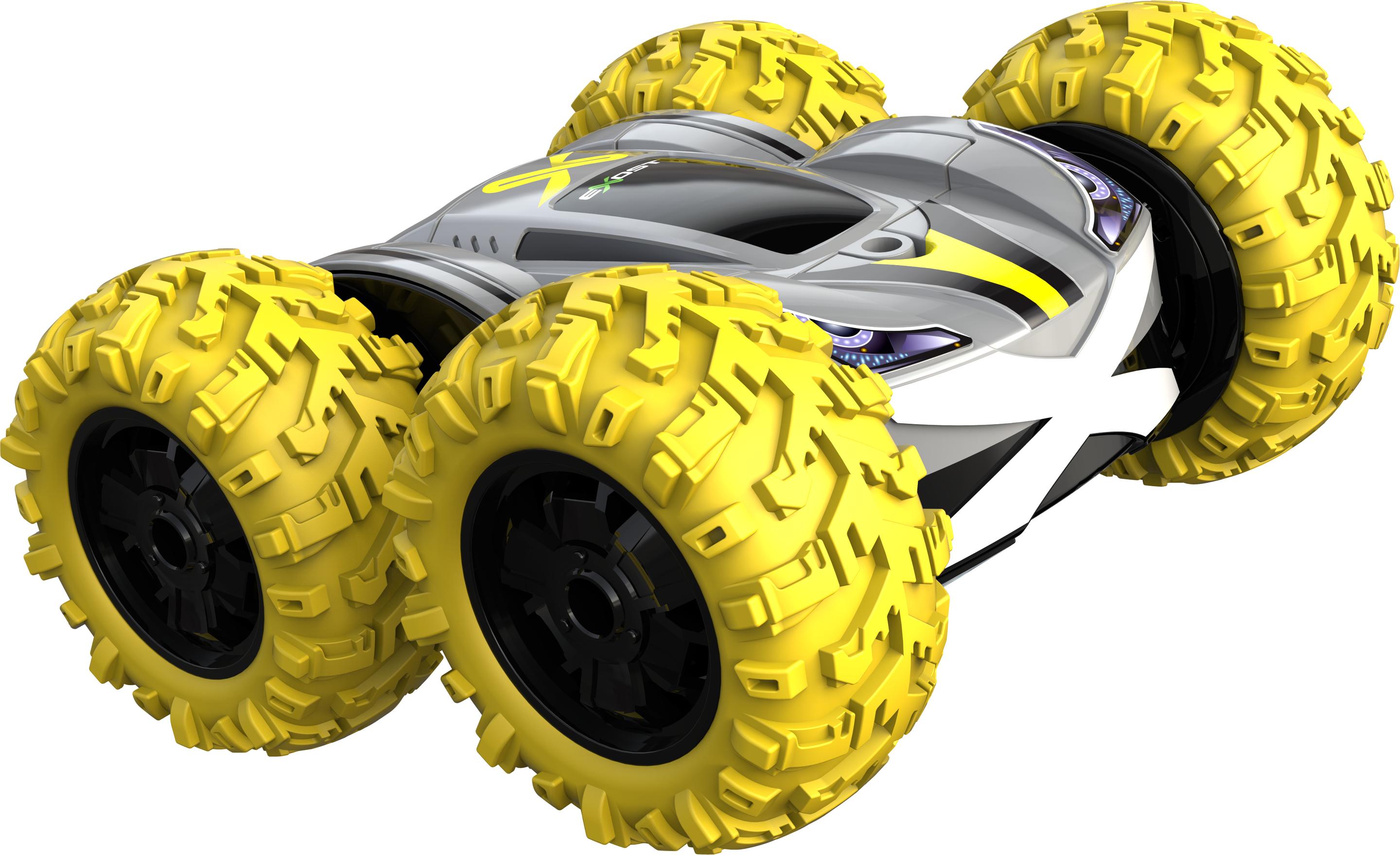 Produktbild Silverlit - Exost - RC 360 Cross 1:20, farblich sortiert 2 von 21