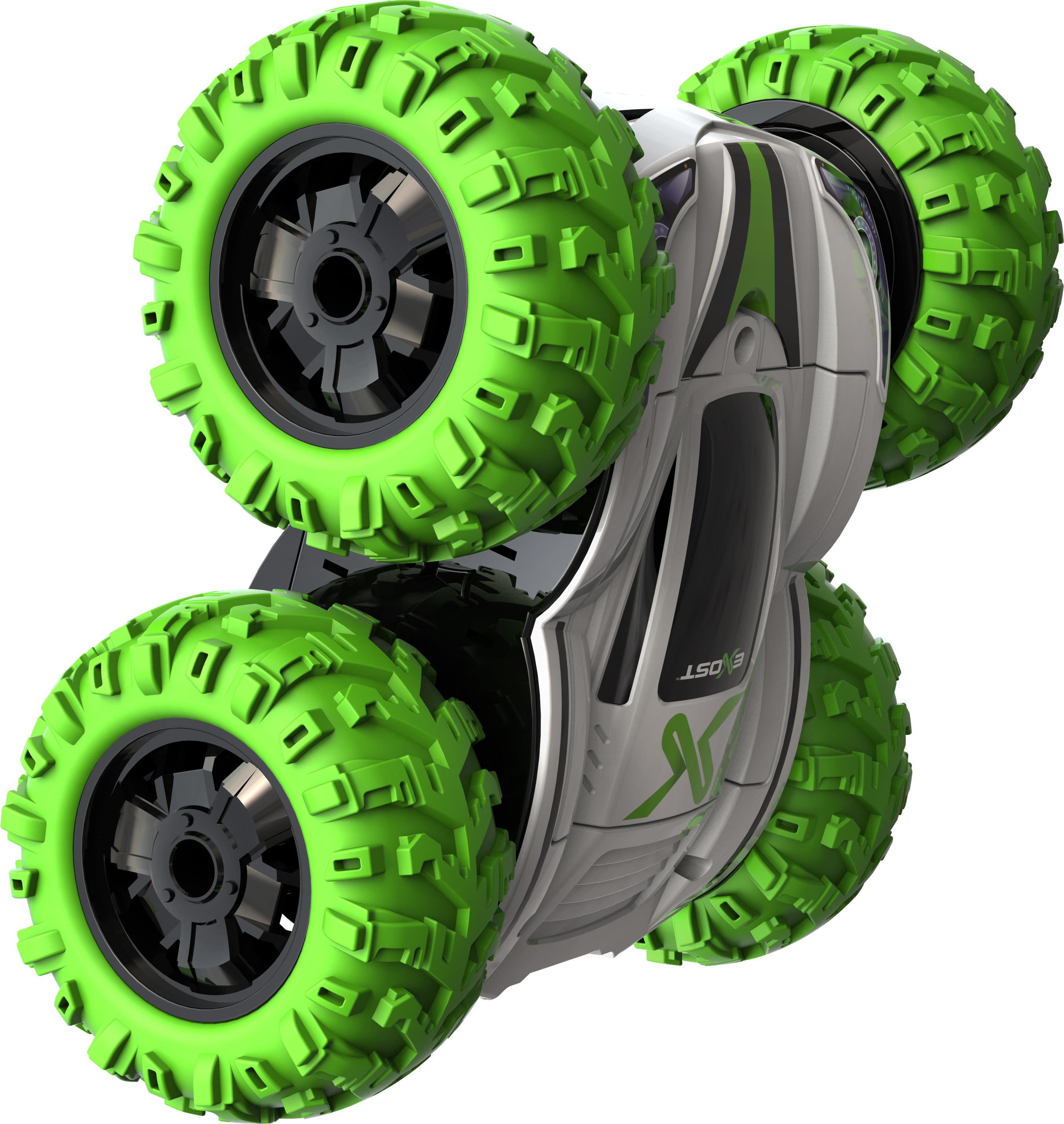 Produktbild Silverlit - Exost - RC 360 Cross 1:20, farblich sortiert 13 von 21