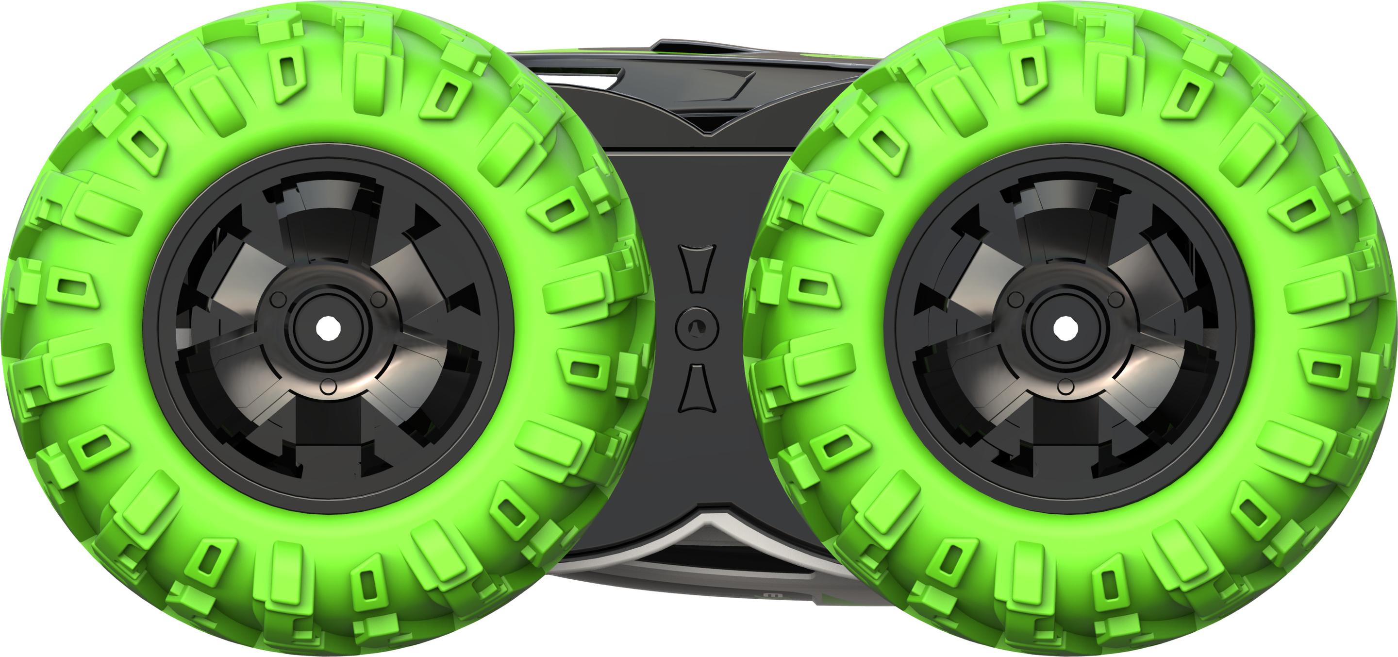 Produktbild Silverlit - Exost - RC 360 Cross 1:20, farblich sortiert 16 von 21