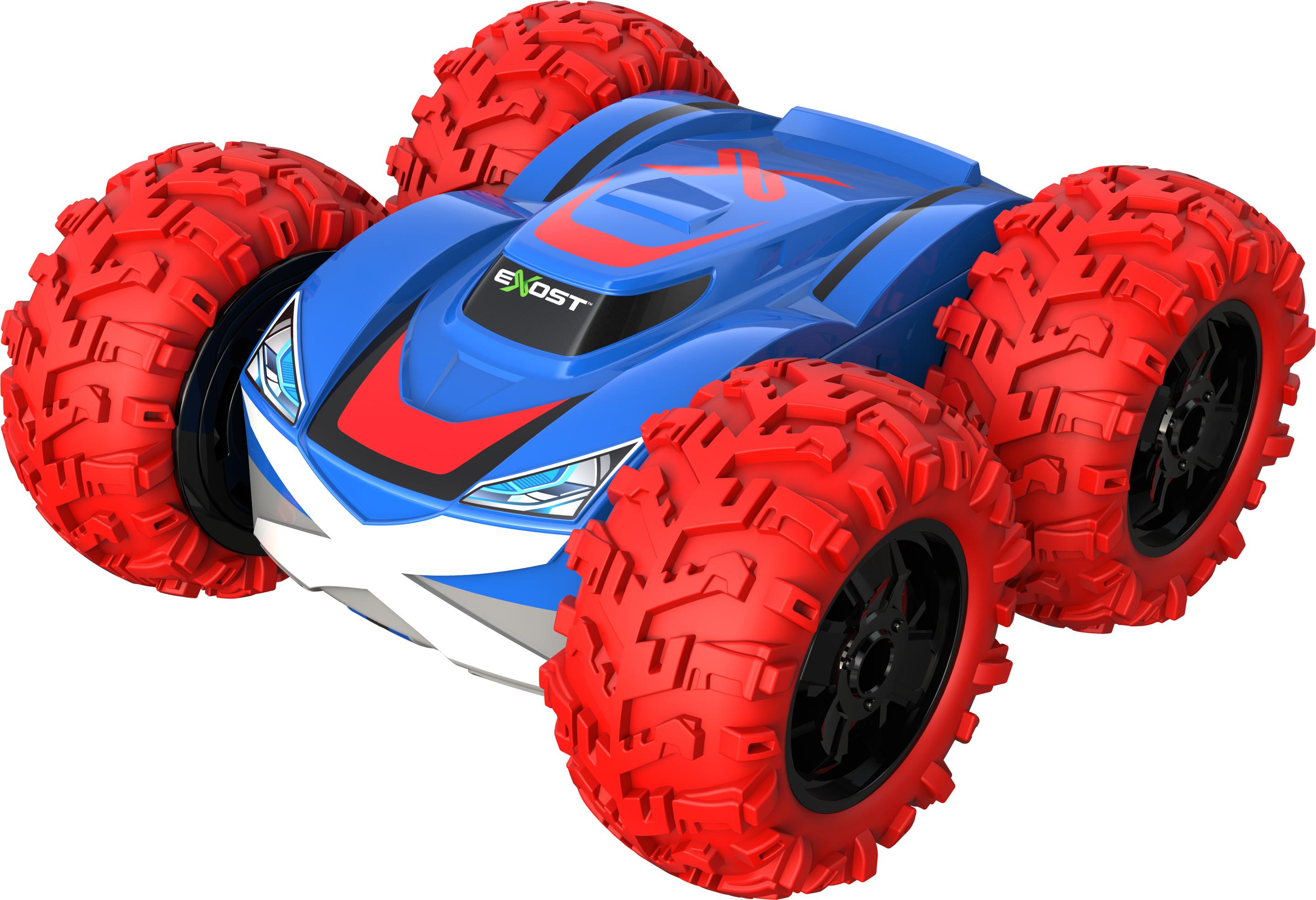 Produktbild Silverlit - Exost - RC 360 Cross 1:20, farblich sortiert 17 von 21