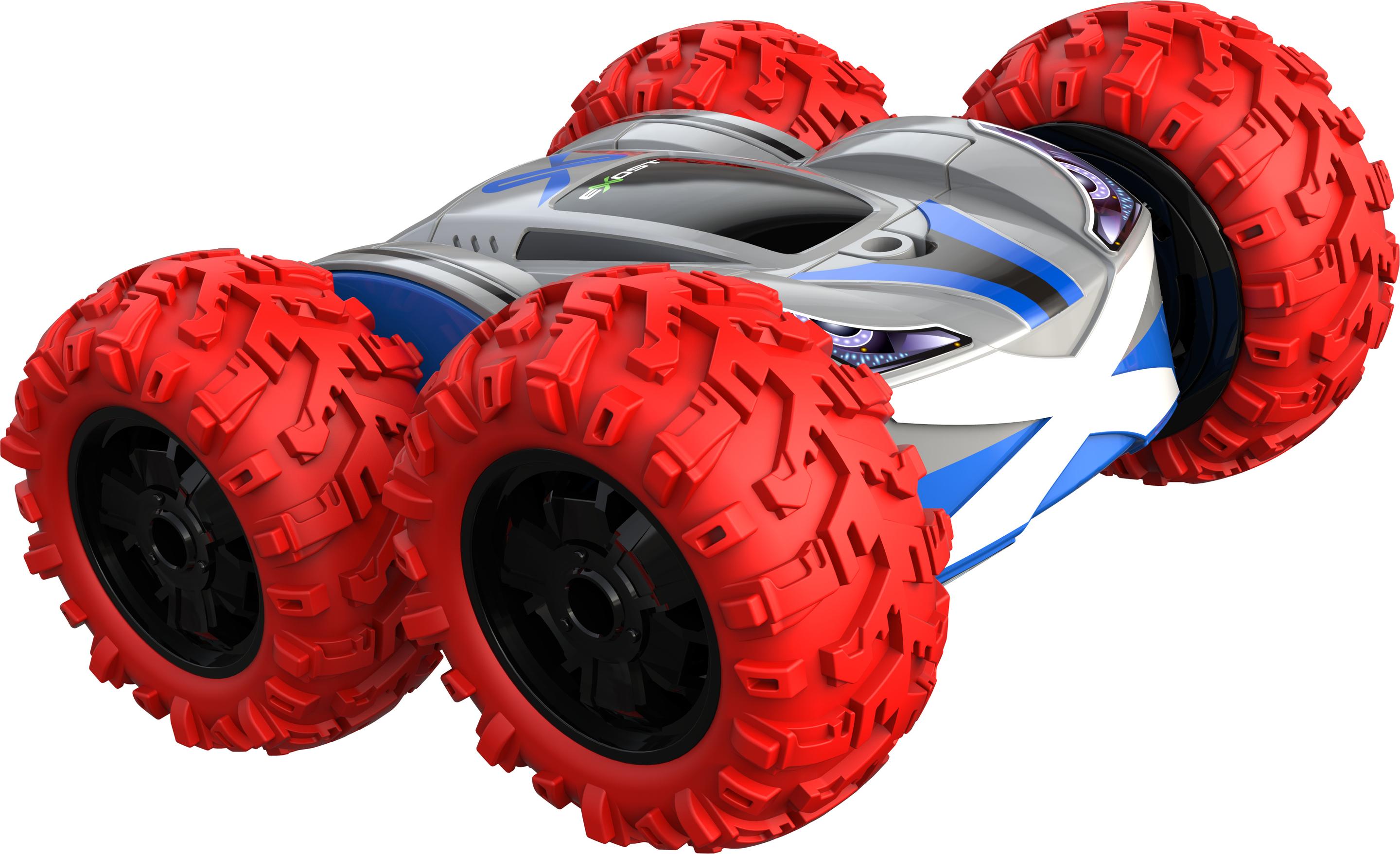 Produktbild Silverlit - Exost - RC 360 Cross 1:20, farblich sortiert 18 von 21