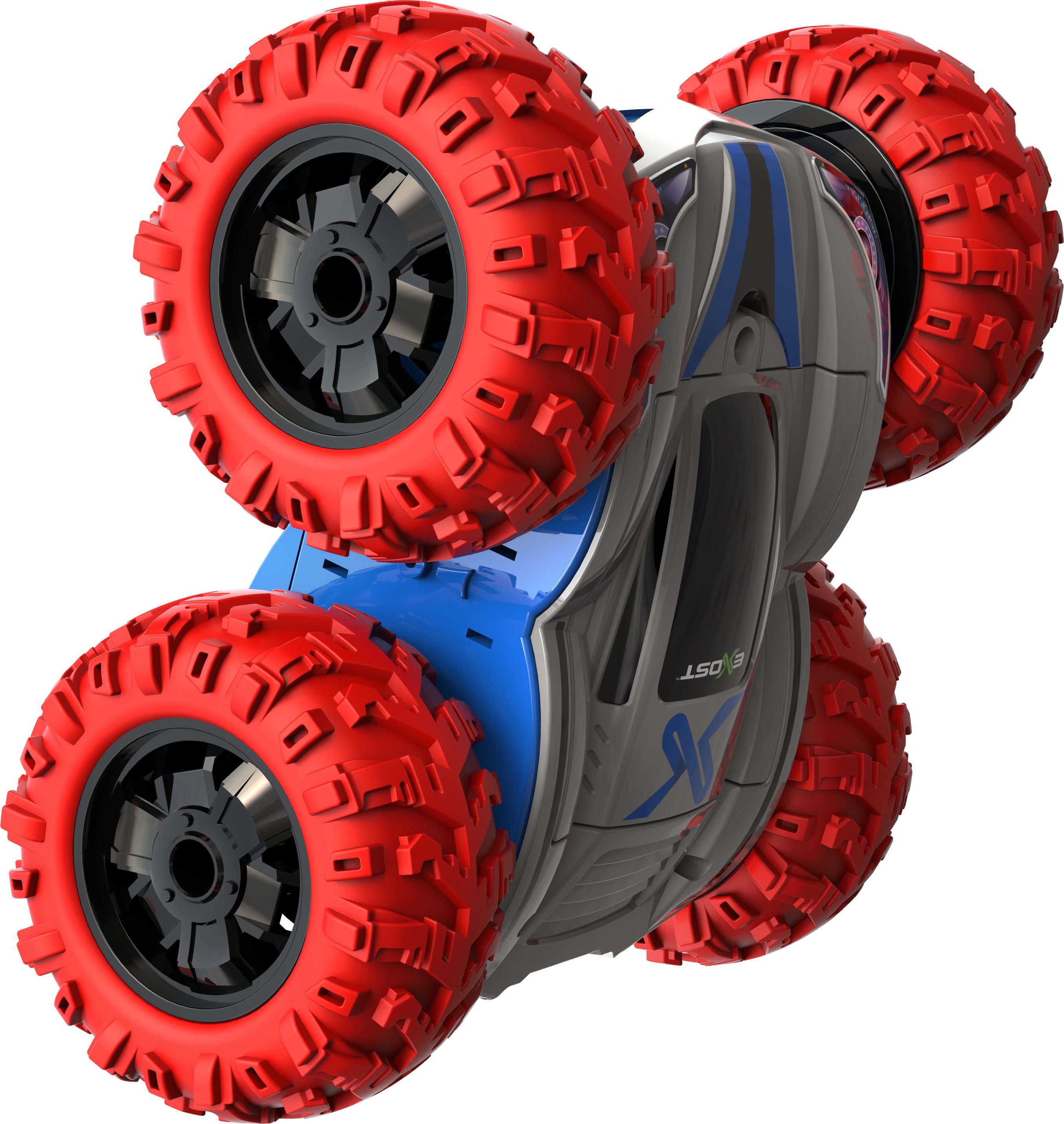 Produktbild Silverlit - Exost - RC 360 Cross 1:20, farblich sortiert 20 von 21