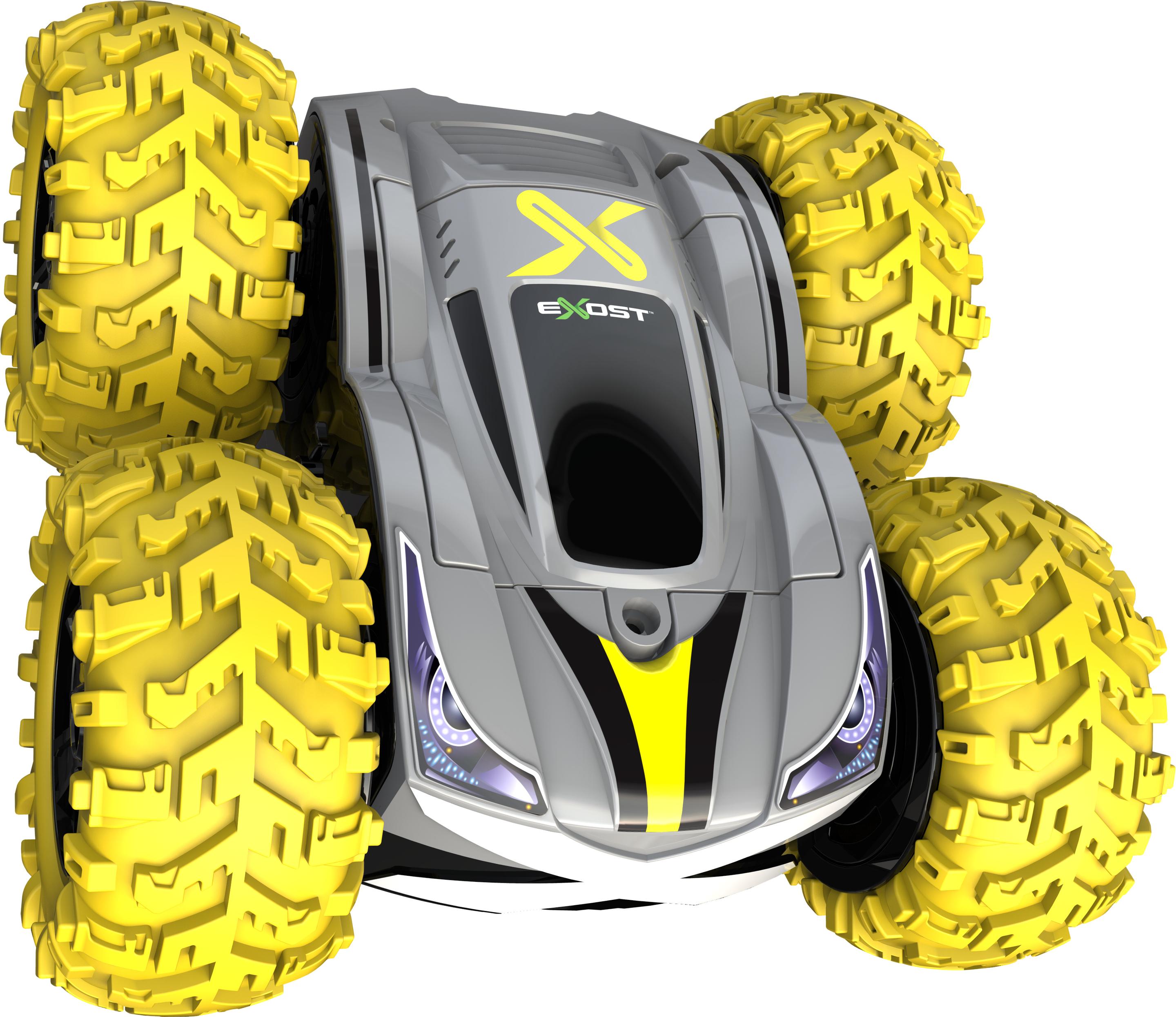 Produktbild Silverlit - Exost - RC 360 Cross 1:20, farblich sortiert 3 von 21