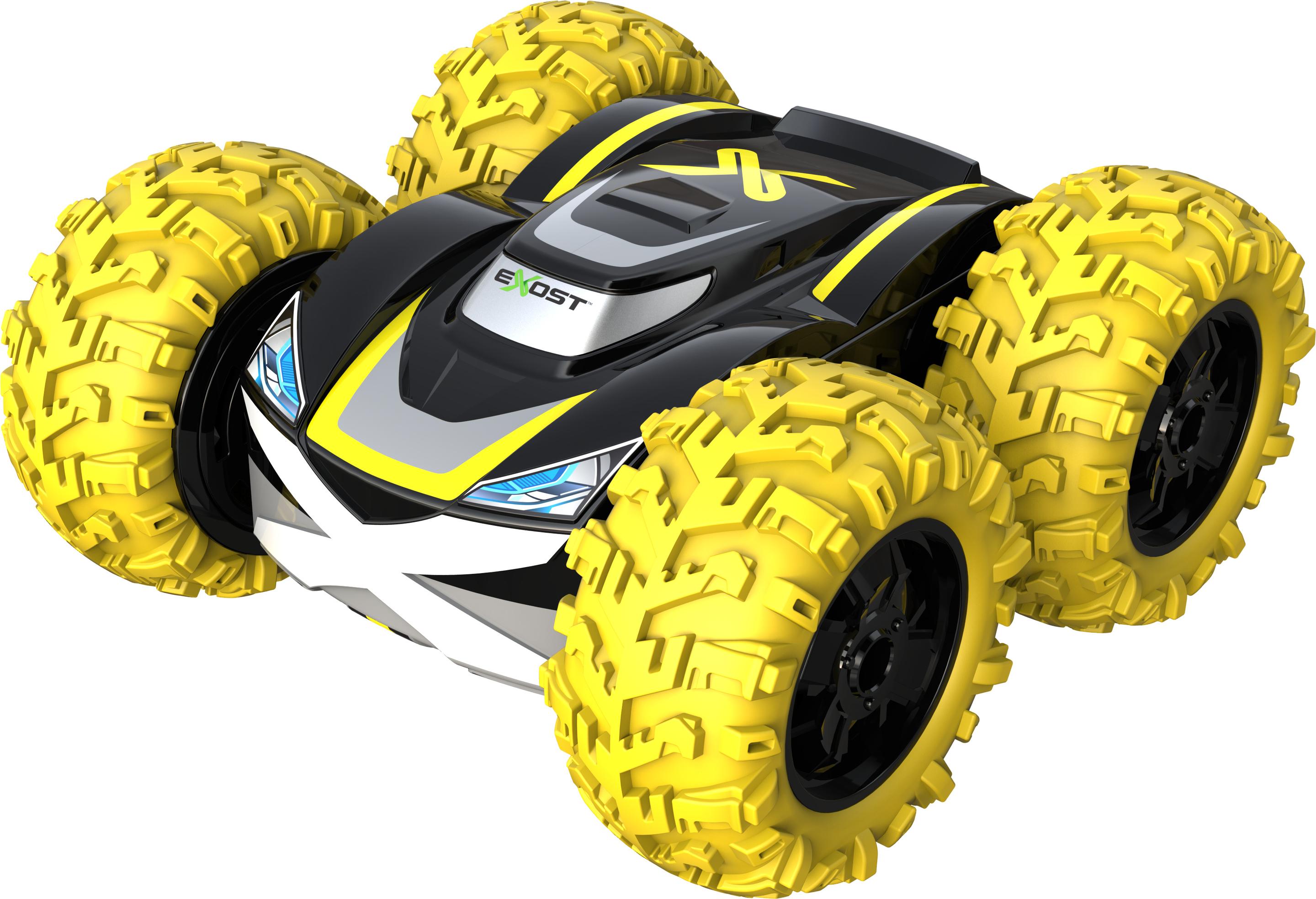 Produktbild Silverlit - Exost - RC 360 Cross 1:20, farblich sortiert 21 von 21