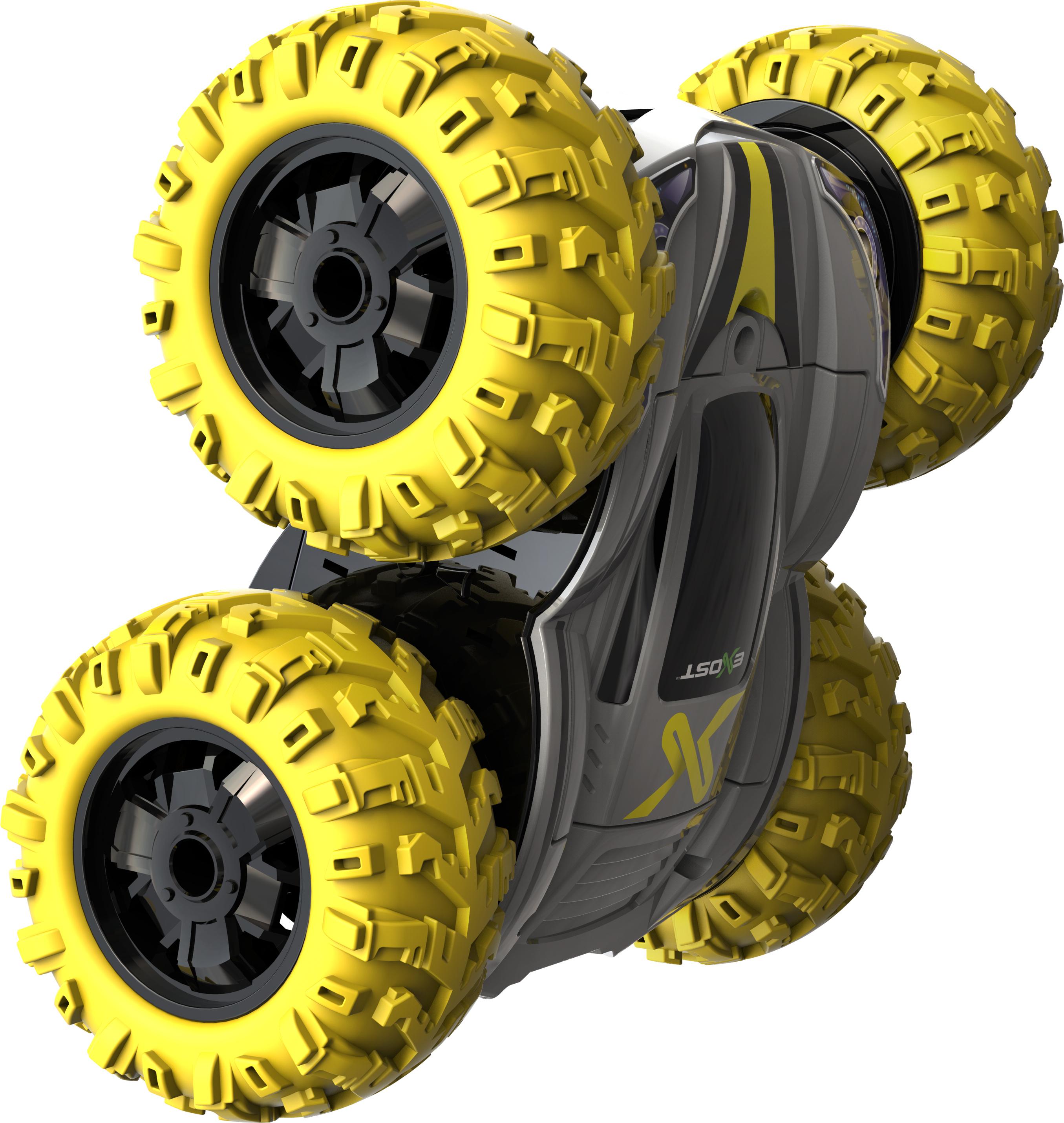 Produktbild Silverlit - Exost - RC 360 Cross 1:20, farblich sortiert 5 von 21