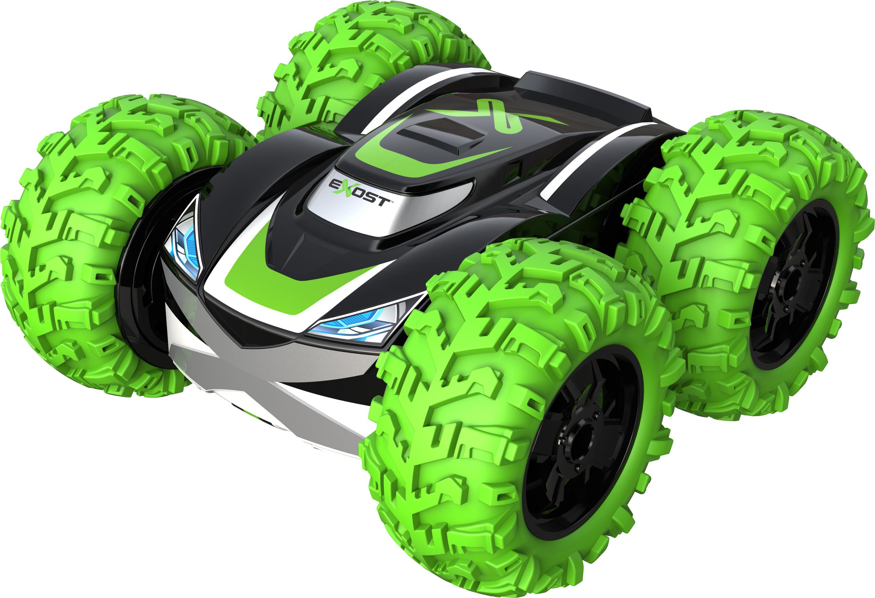 Produktbild Silverlit - Exost - RC 360 Cross 1:20, farblich sortiert 7 von 21