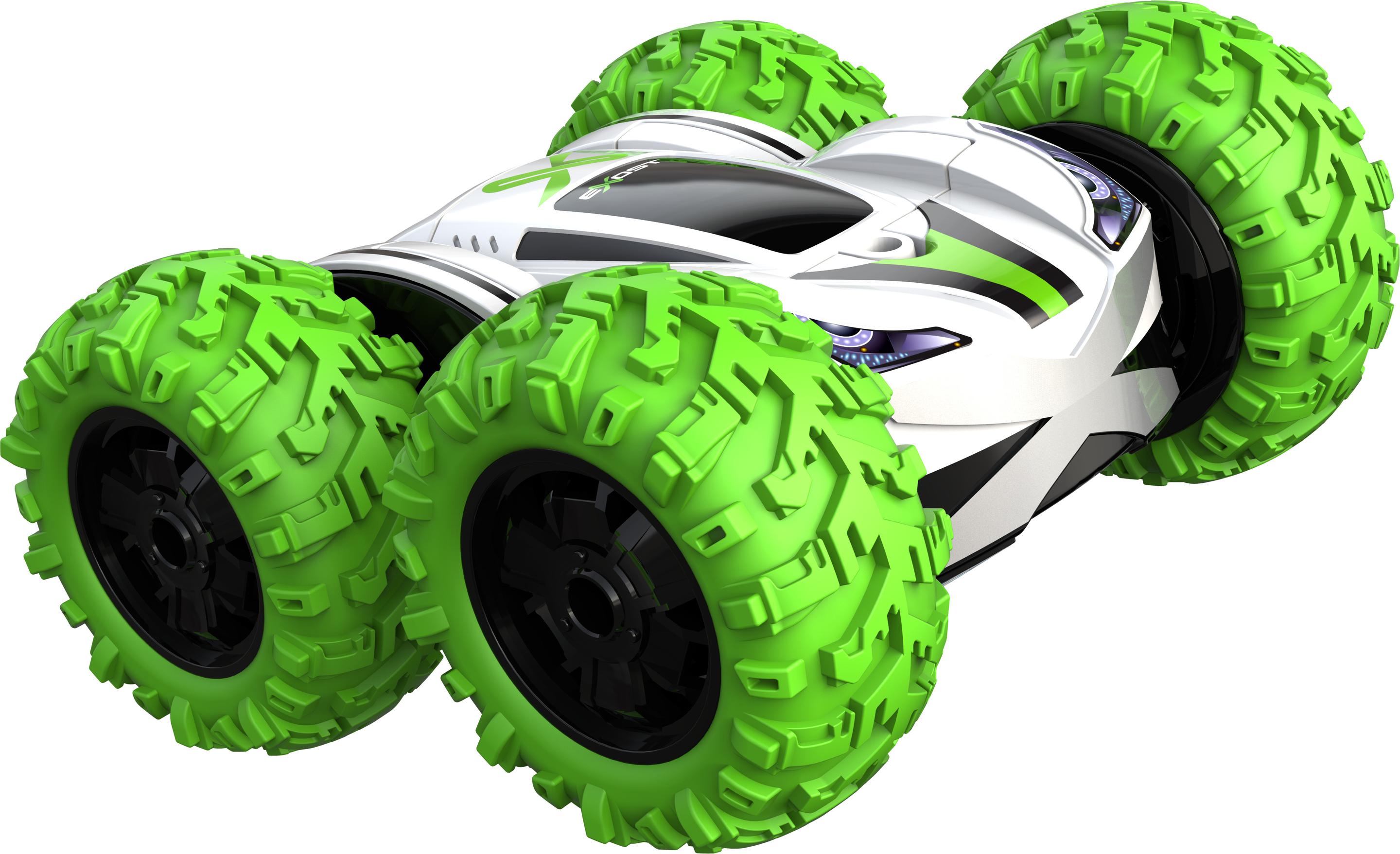 Produktbild Silverlit - Exost - RC 360 Cross 1:20, farblich sortiert 9 von 21