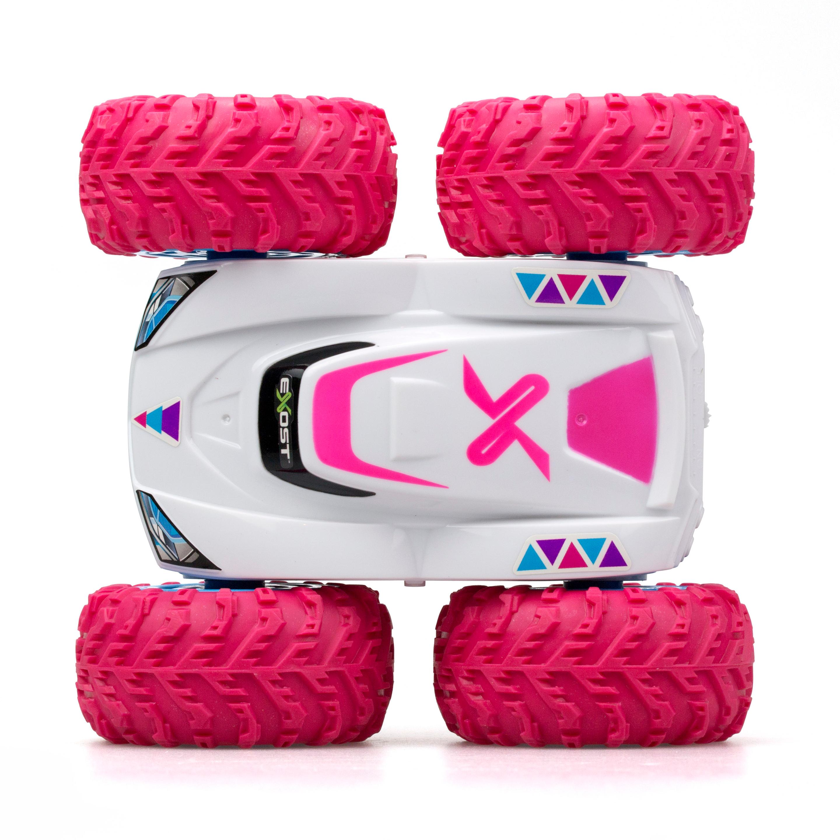 Produktbild Silverlit - Exost - RC 360 Cross 1:20 PINK 2 von 6