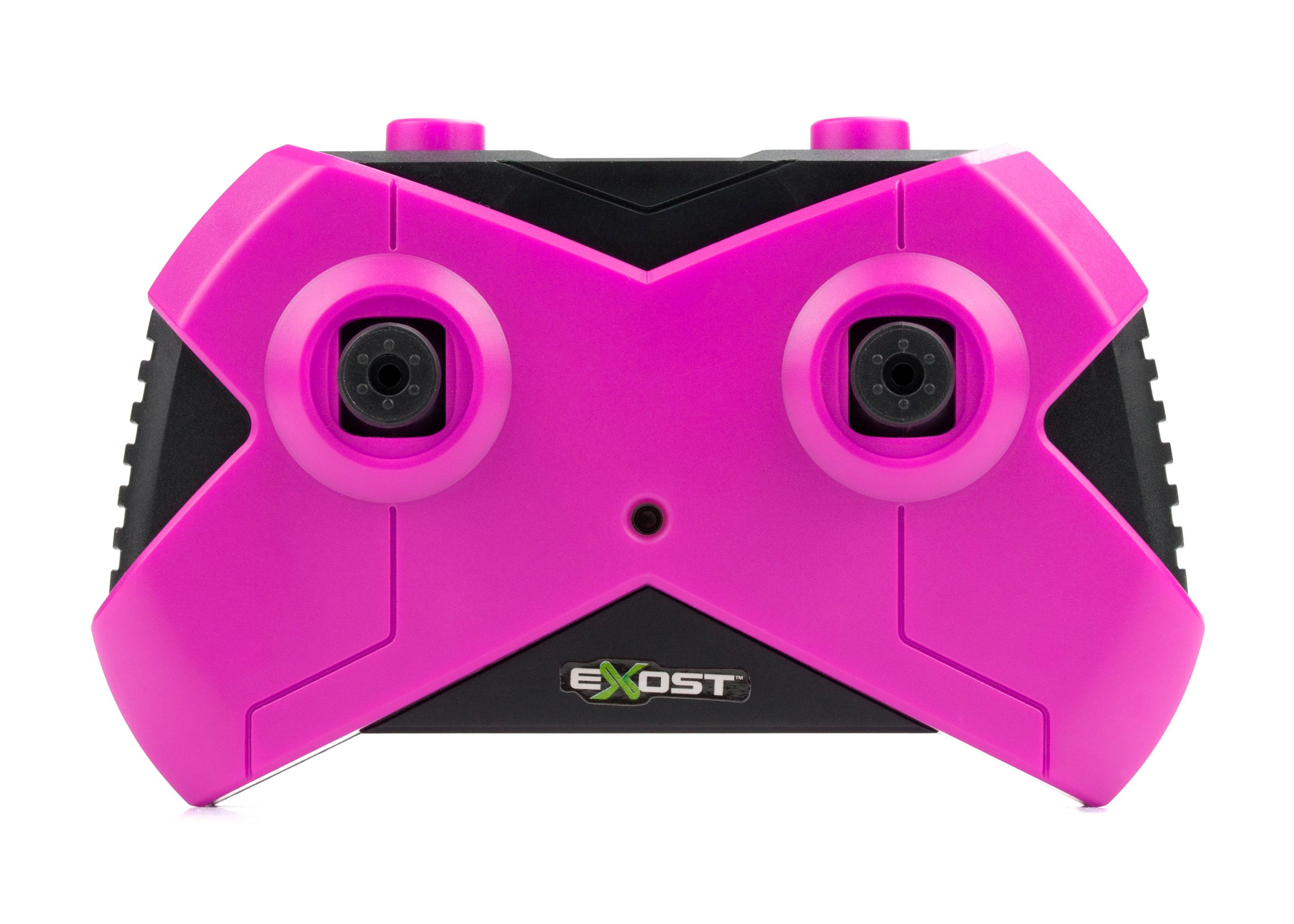 Produktbild Silverlit - Exost - RC 360 Cross 1:20 PINK 3 von 6