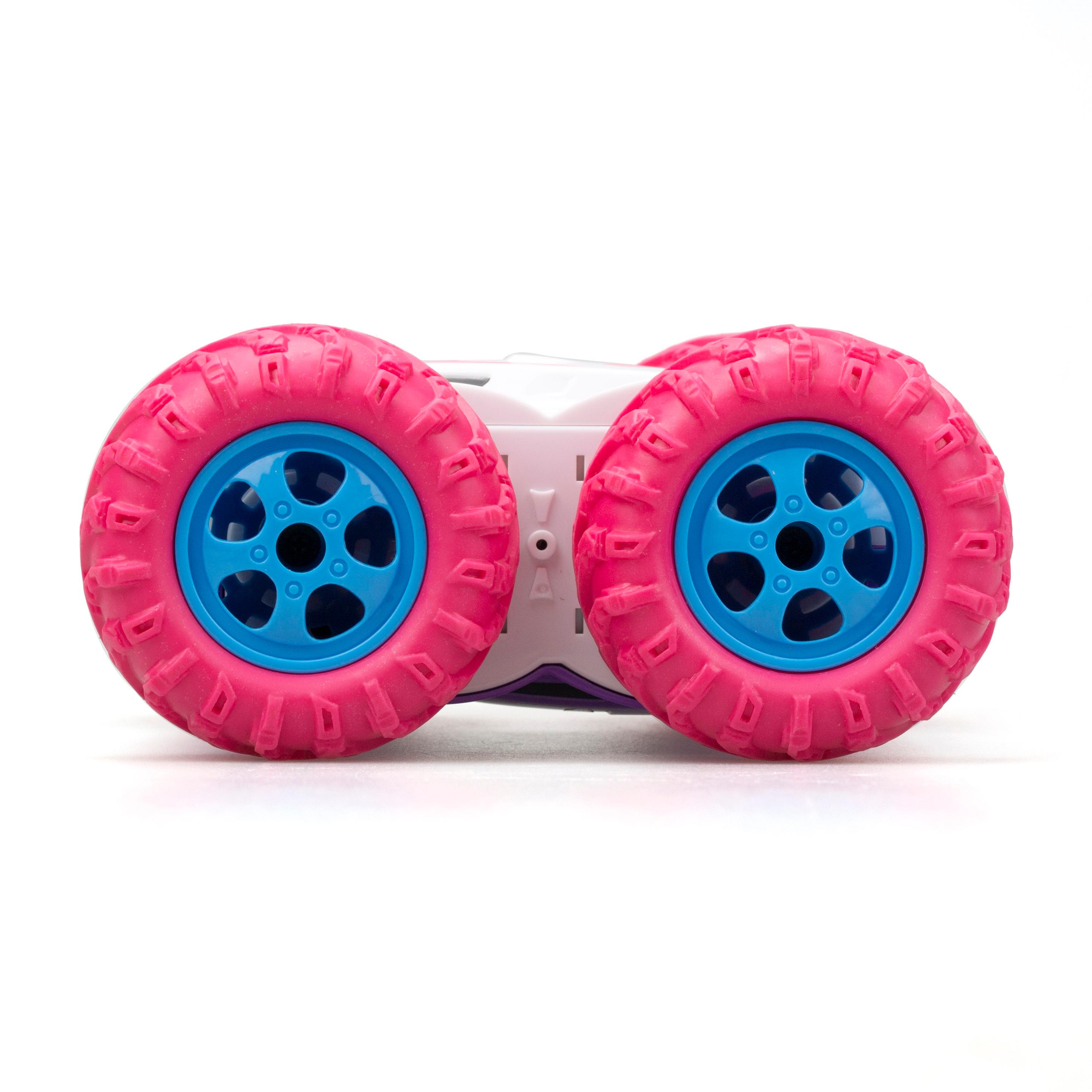 Produktbild Silverlit - Exost - RC 360 Cross 1:20 PINK 5 von 6