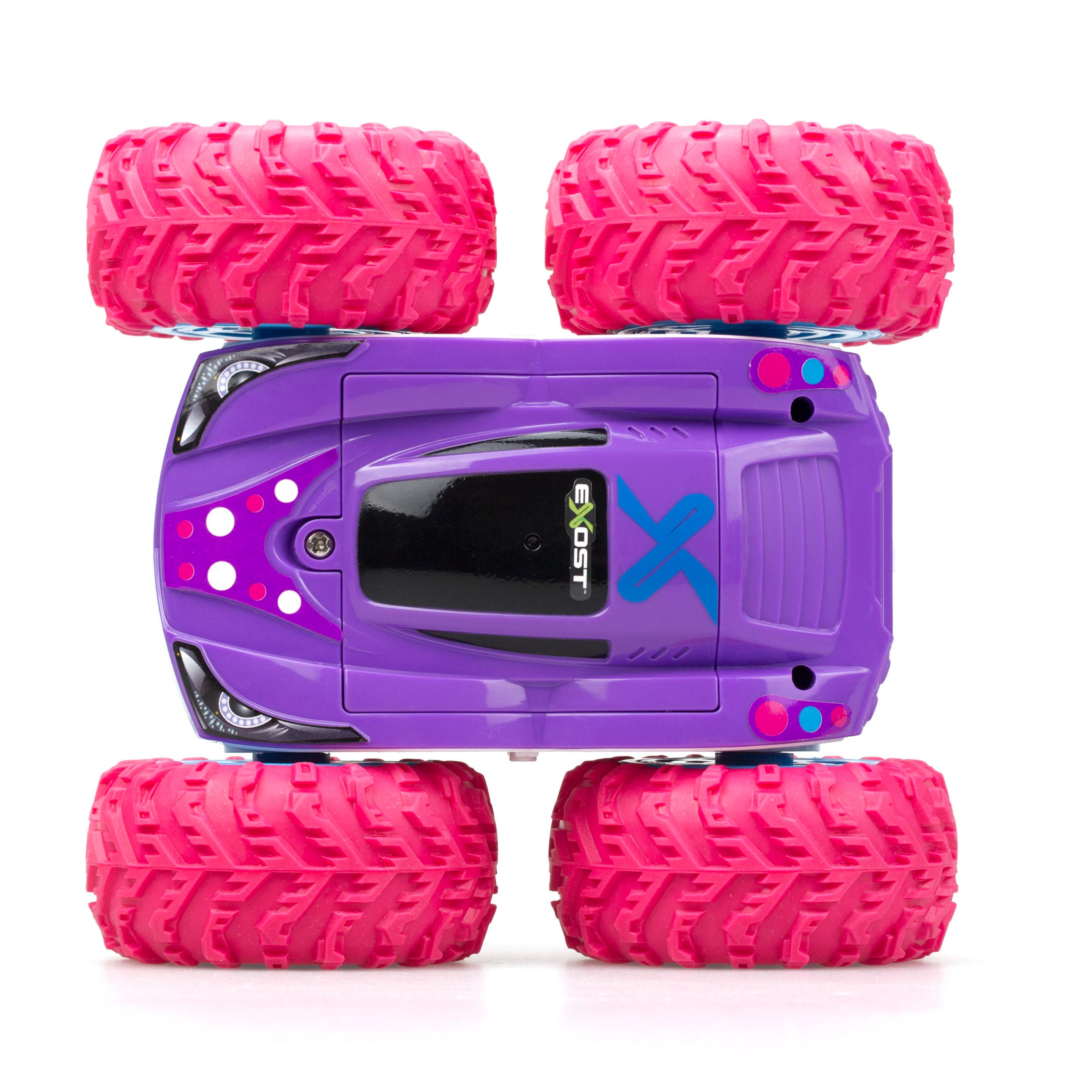 Produktbild Silverlit - Exost - RC 360 Cross 1:20 PINK 6 von 6