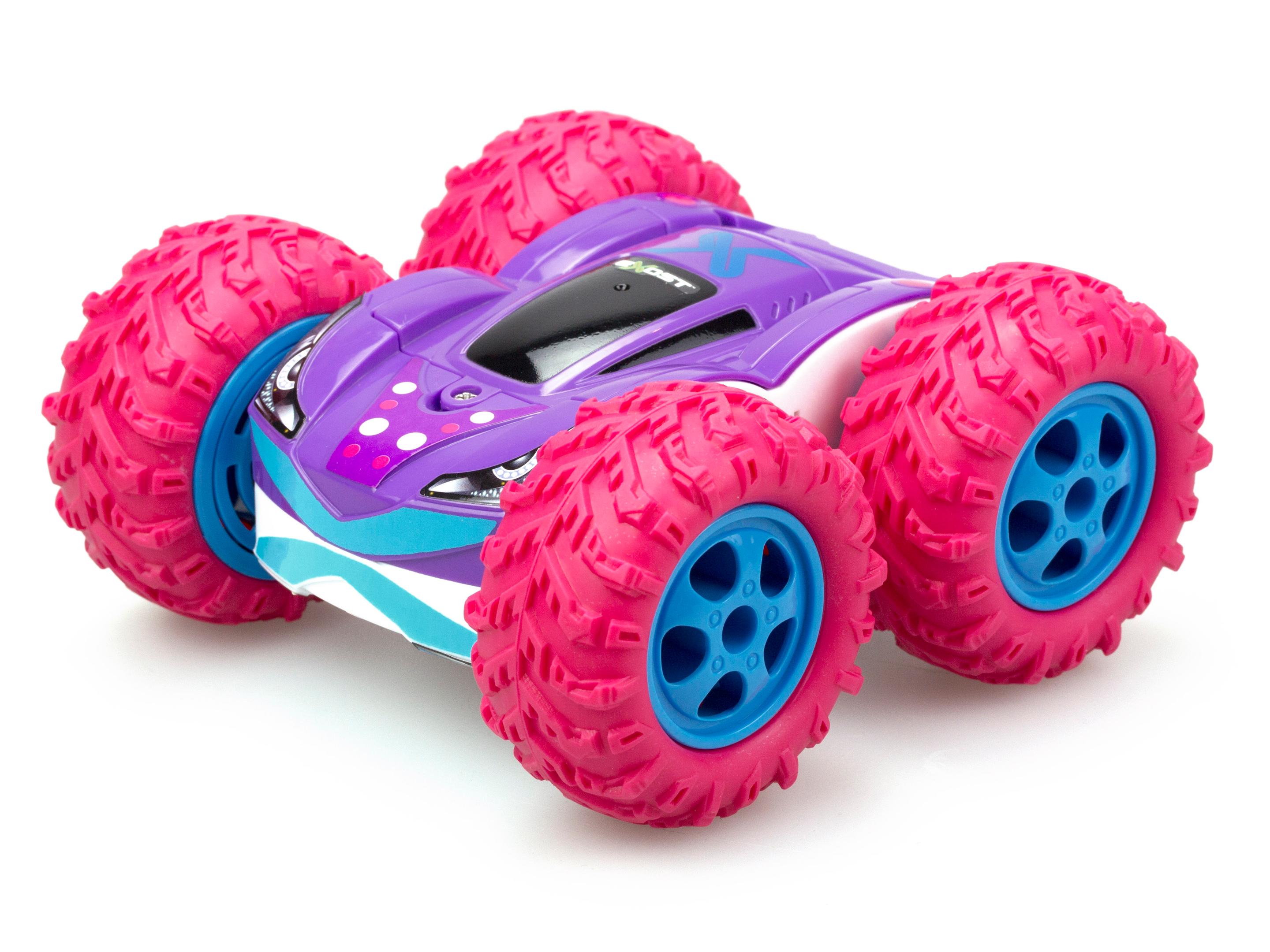 Silverlit - Exost - RC 360 Cross 1:20 PINK