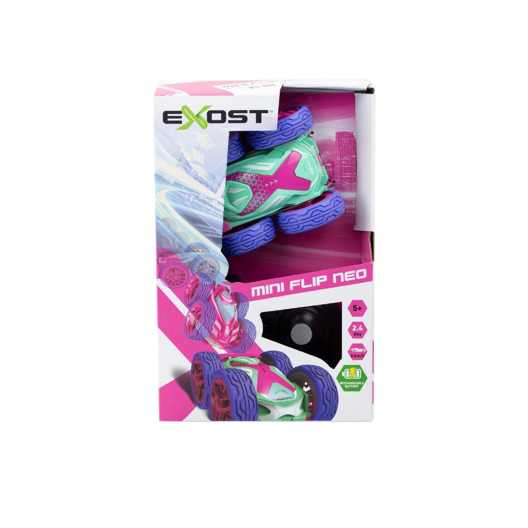 Produktbild EXOST 20291 Mini Flip Neo Amazone 6 von 7