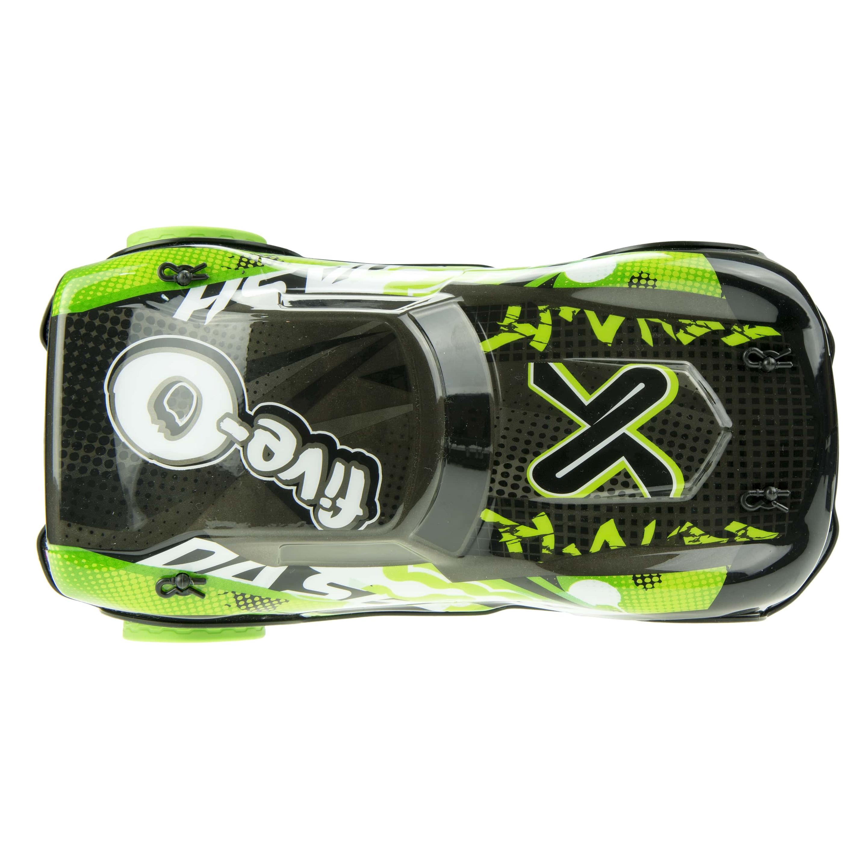Produktbild EXOST 20630 - LIGHTING - RC Ferngesteuertes Auto 5 von 5