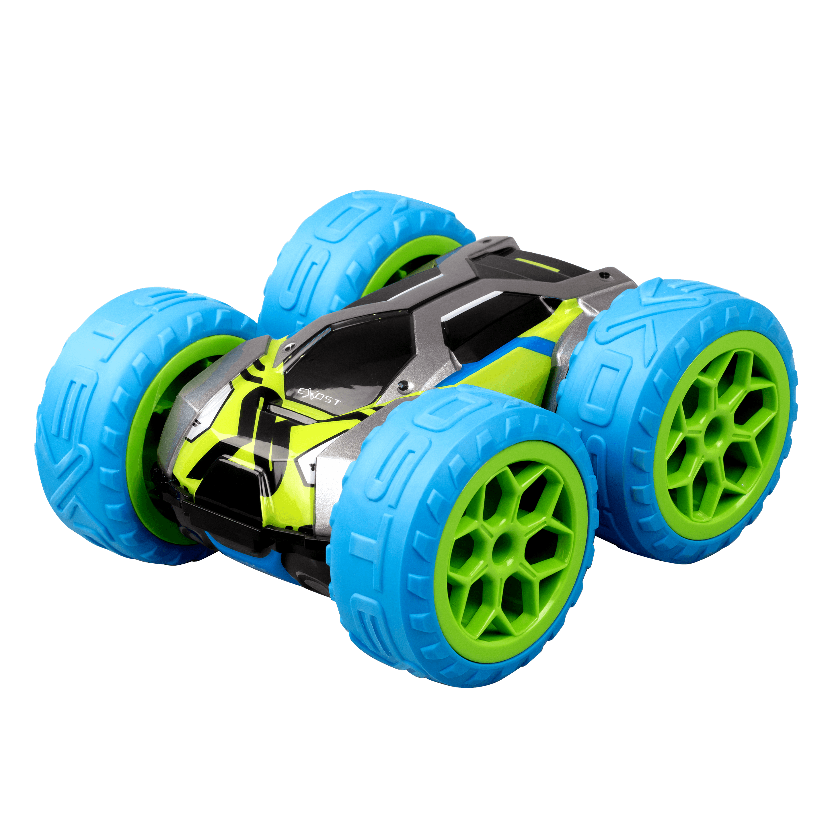 Exost 360 Cross RC-Stuntauto 1:20, 2,4 GHz, farblich sortiert