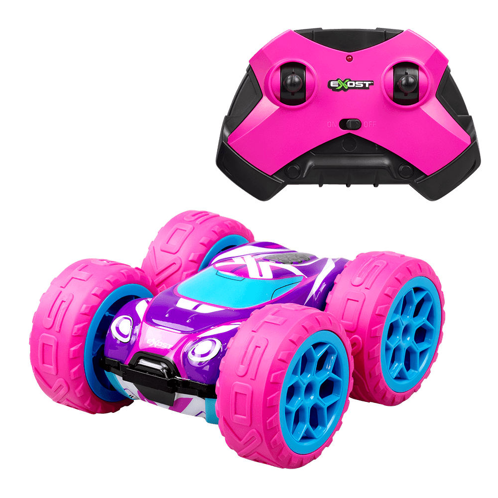 Exost 360 Cross MX Amazone RC-Stuntauto mit Überschlag-Funktion