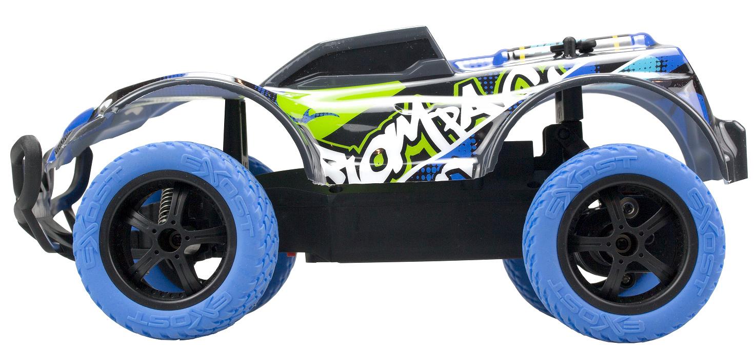 Produktbild Silverlit - Exost - CROSS Xbull 2 von 5