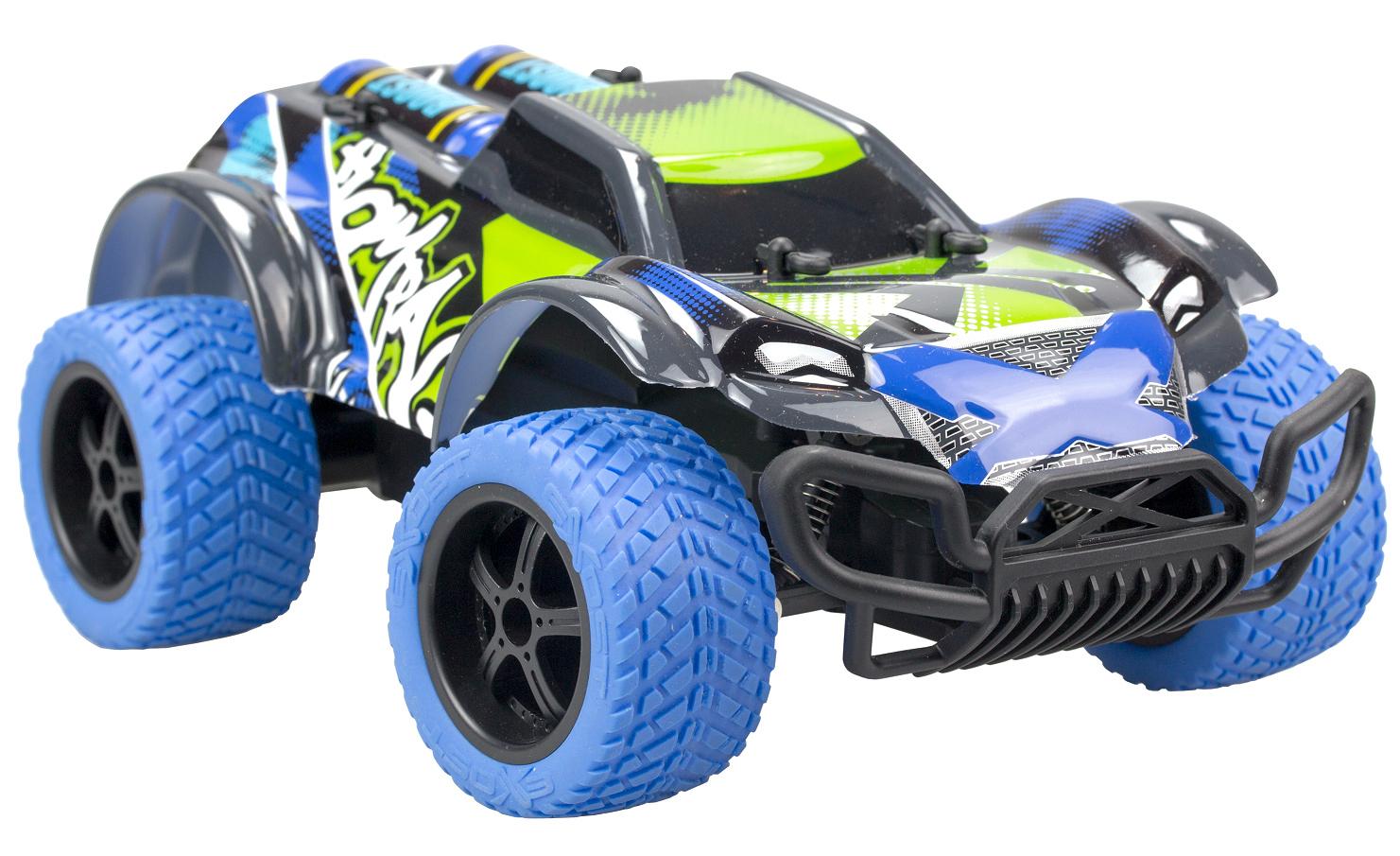 Produktbild Silverlit - Exost - CROSS Xbull 3 von 5