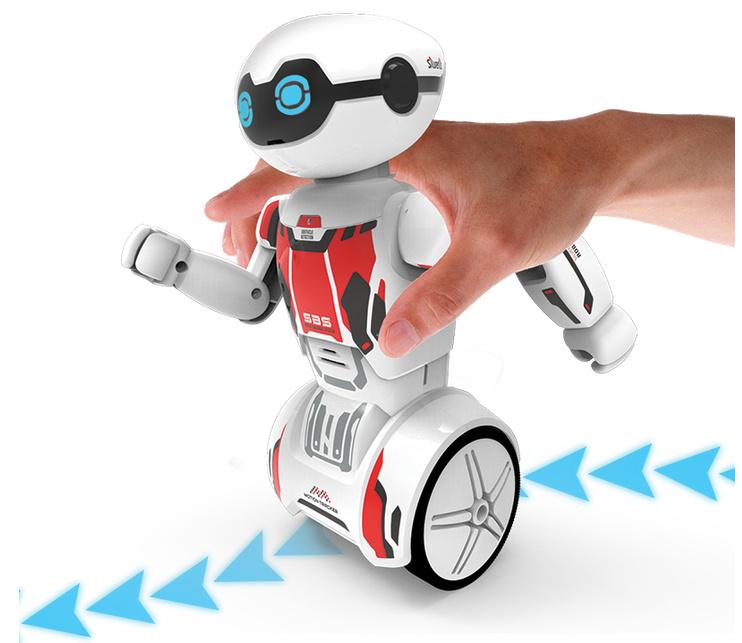 Produktbild Silverlit - YCOO NEO - Marcobot, 1 Stück, sortiert 2 von 6