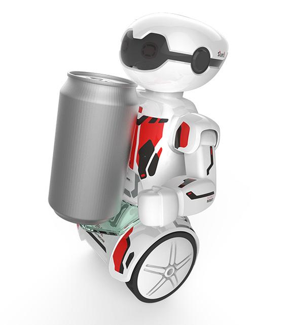 Produktbild Silverlit - YCOO NEO - Marcobot, 1 Stück, sortiert 3 von 6