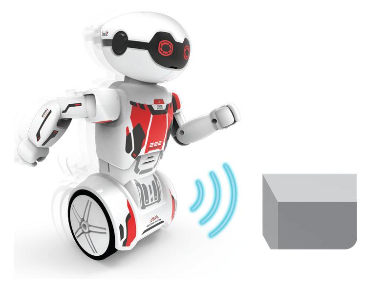 Produktbild Silverlit - YCOO NEO - Marcobot, 1 Stück, sortiert 4 von 6