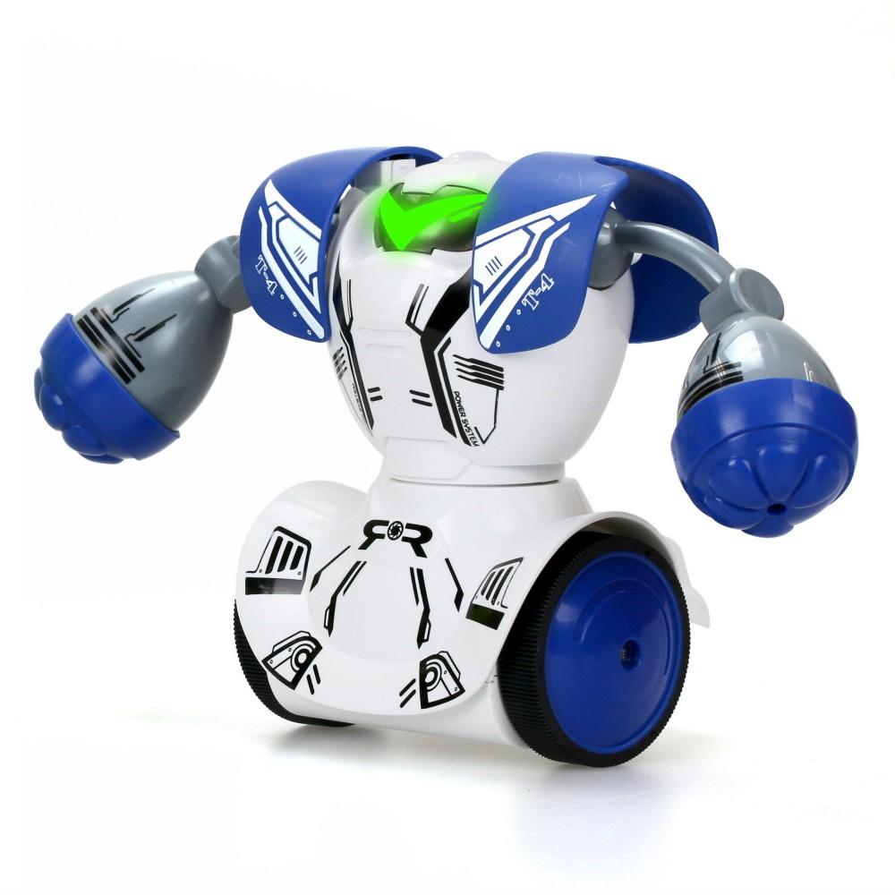 Produktbild Silverlit 88052 - Robo Kombat Faustkampfroboter 4 von 6