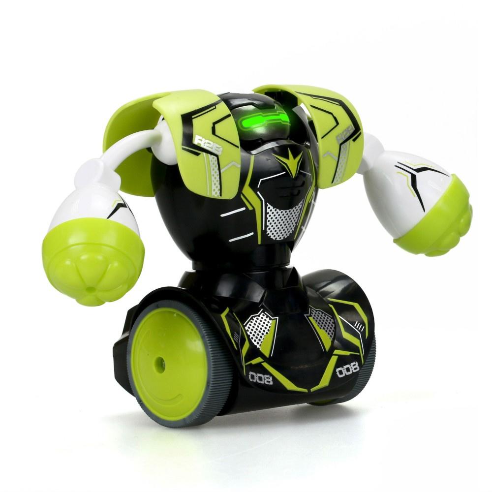 Produktbild Silverlit 88052 - Robo Kombat Faustkampfroboter 5 von 6