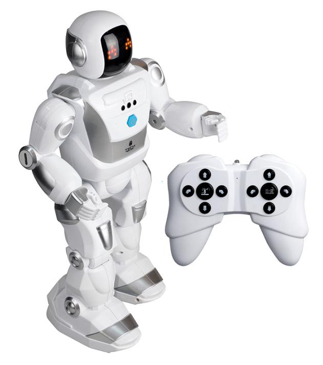 Produktbild Silverlit - YCOO NEO - PROGRAM A BOT X 2 von 6
