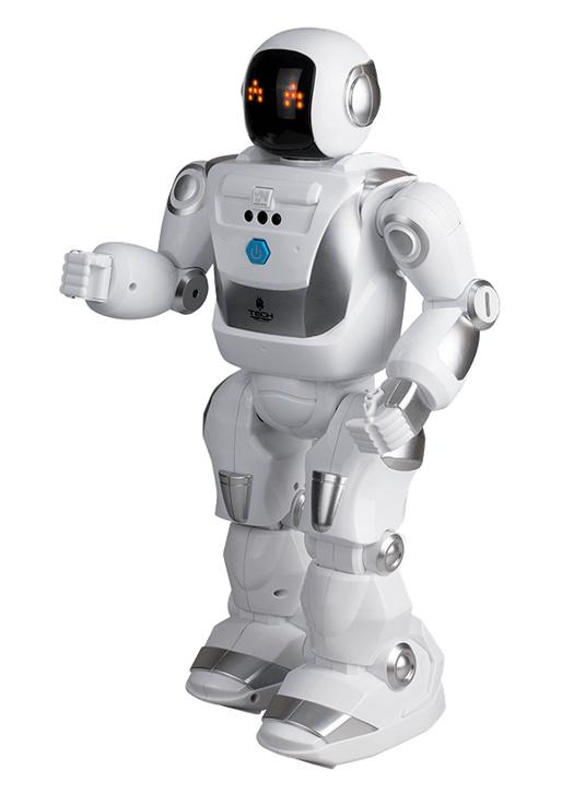 Produktbild Silverlit - YCOO NEO - PROGRAM A BOT X 3 von 6