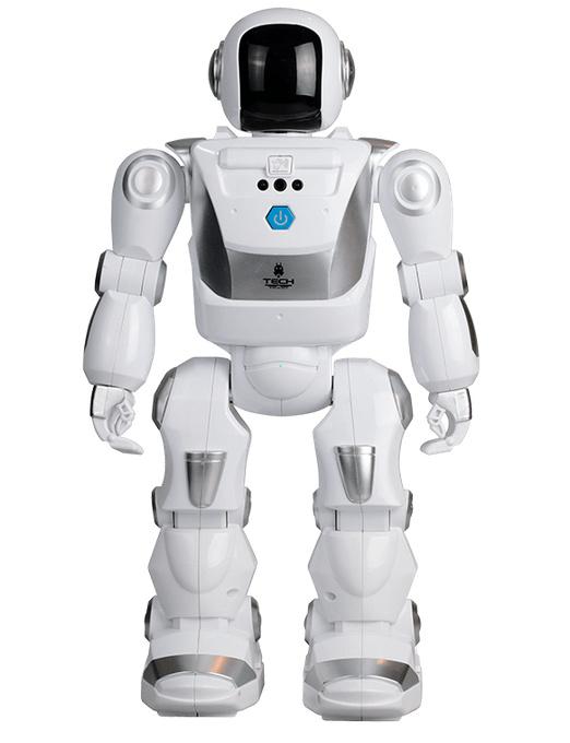 Produktbild Silverlit - YCOO NEO - PROGRAM A BOT X 4 von 6