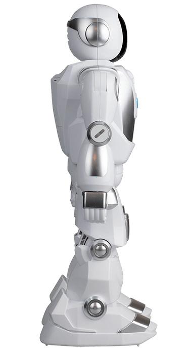 Produktbild Silverlit - YCOO NEO - PROGRAM A BOT X 5 von 6