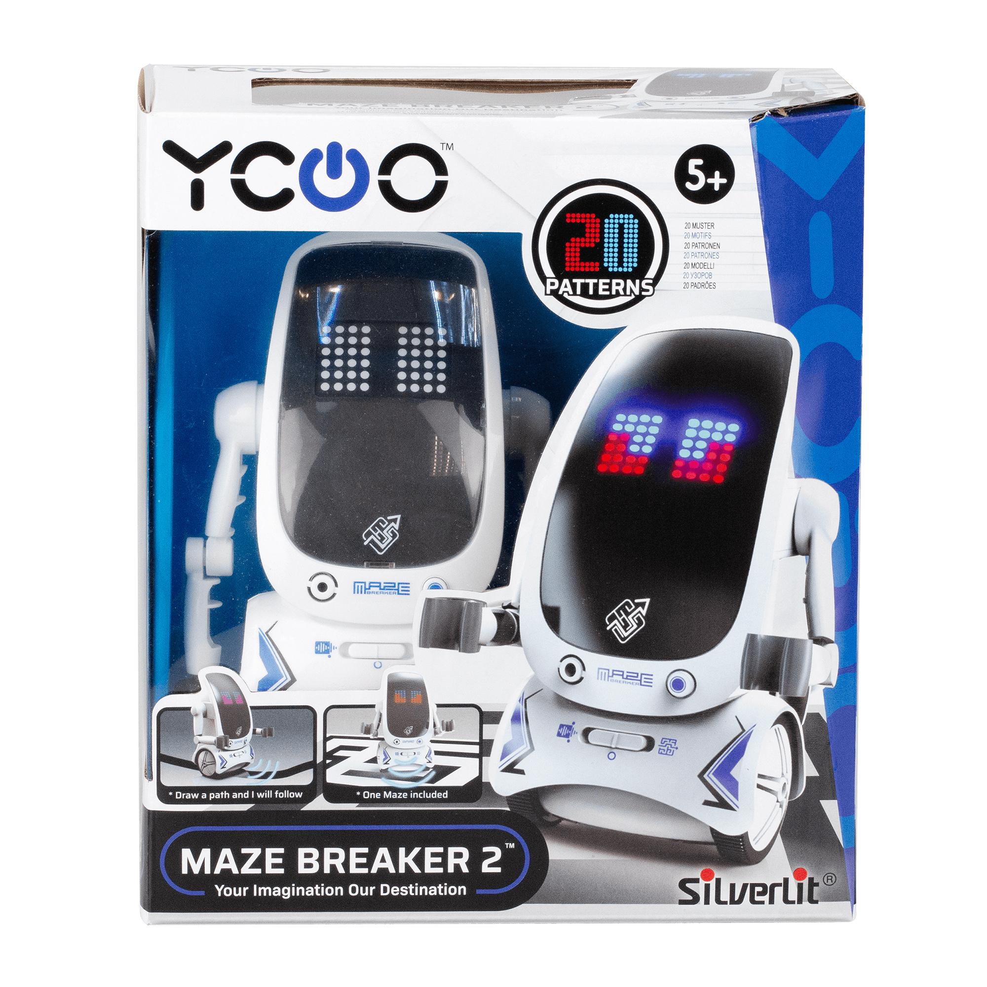 Produktbild YCOO NEO Maze Breaker 2 3 von 3