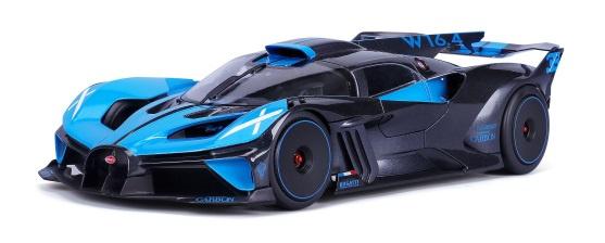 Bburago - 1:18 Bugatti Bolide