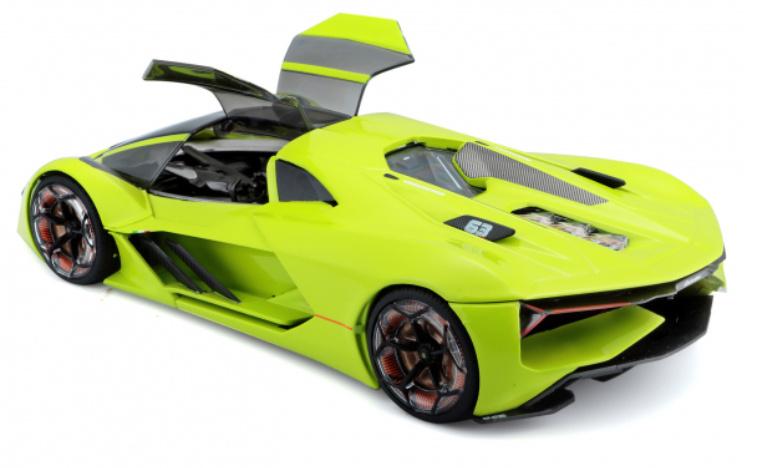 Produktbild Bburago - 1:24 Lamborghini Terzo Millennio 2 von 3