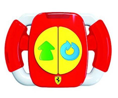 Produktbild BB Junior - Ferrari Lil Driver LaFerrari (I/R Control) 2 von 3