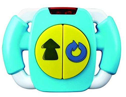 Produktbild BB Junior - Jeep Lil Driver Wrangler unlimited (I/R Control) 2 von 3