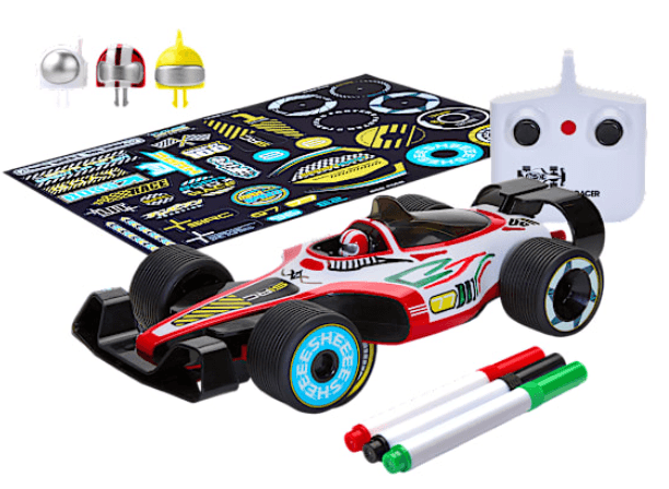 Sharper Image - Formula Flex