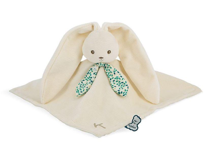 Produktbild Kaloo - SCHMUSETUCH HASE BEIGE - LAPINOO 30 CM 5 von 5