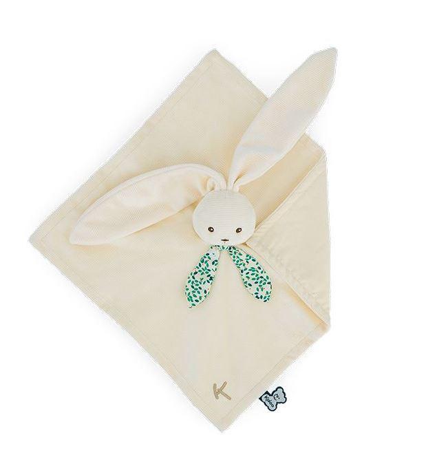 Produktbild Kaloo - SCHMUSETUCH HASE BEIGE - LAPINOO 30 CM 2 von 5