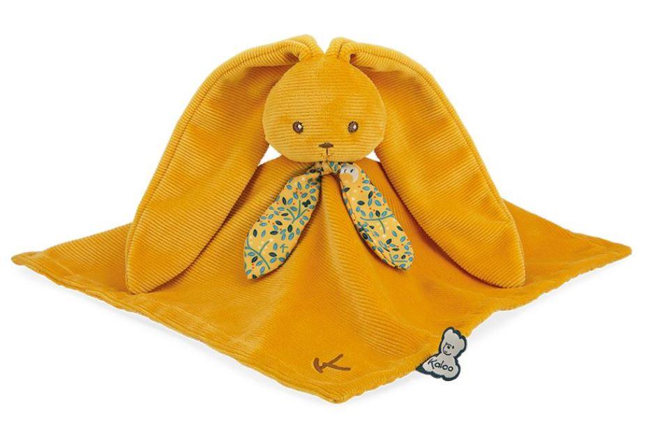 Produktbild Kaloo - Schmusetuch Hase Sand - Lapinoo 30 Cm 2 von 6